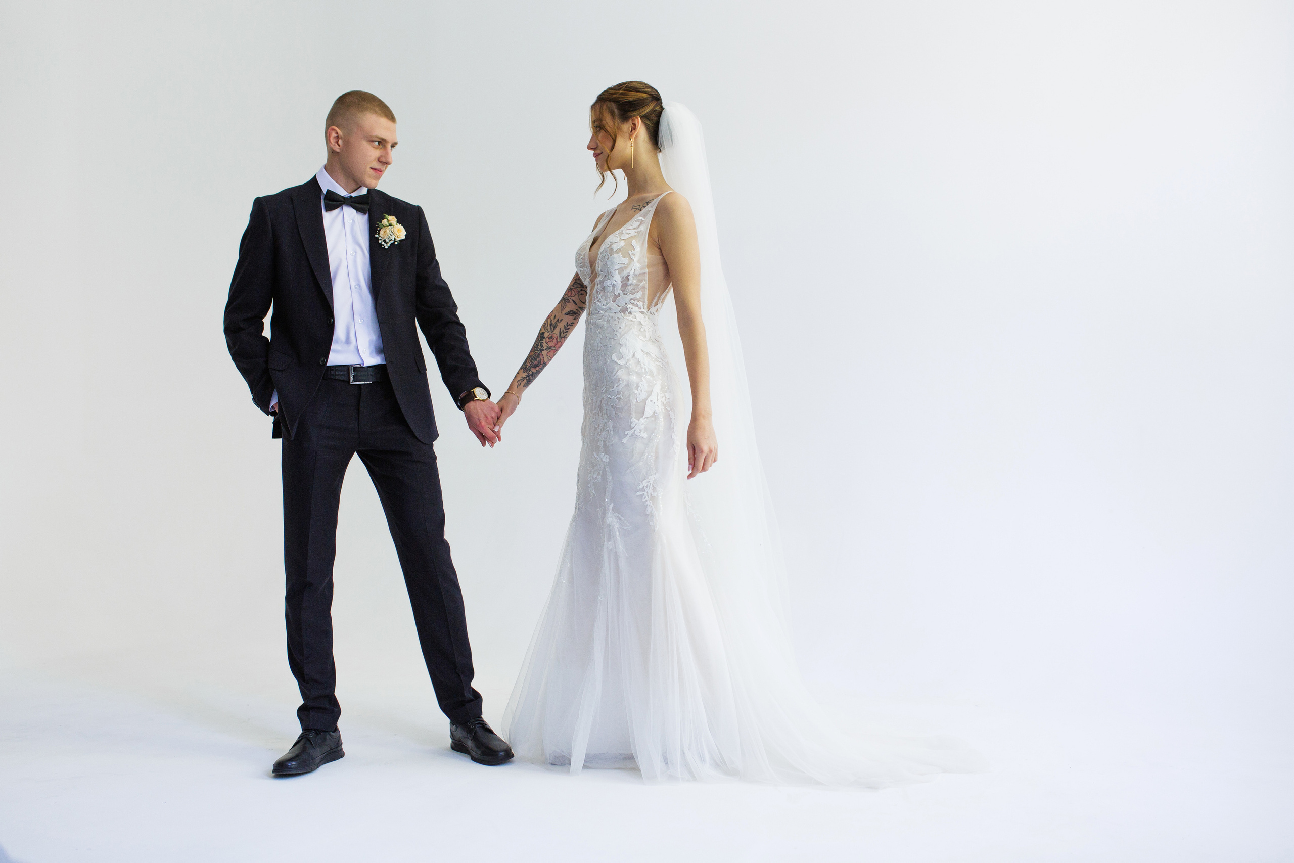 Wedding. Главная