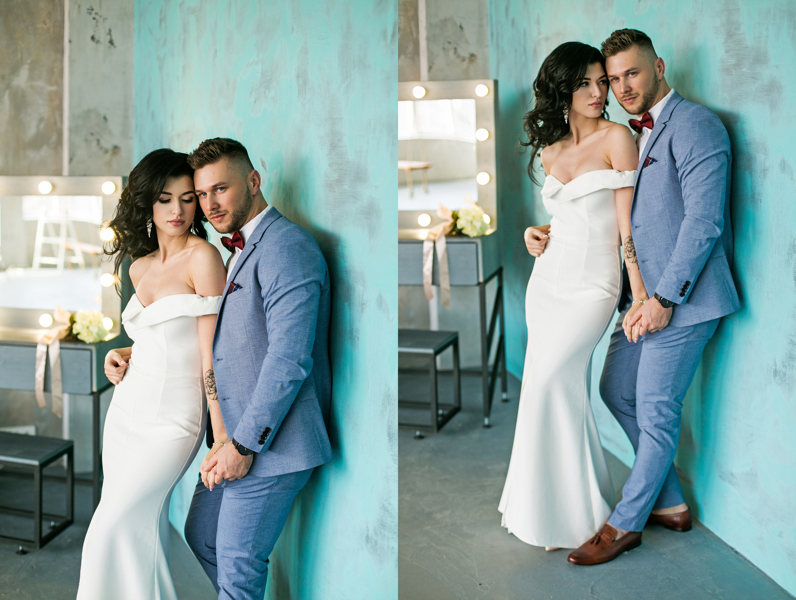 Wedding. Главная