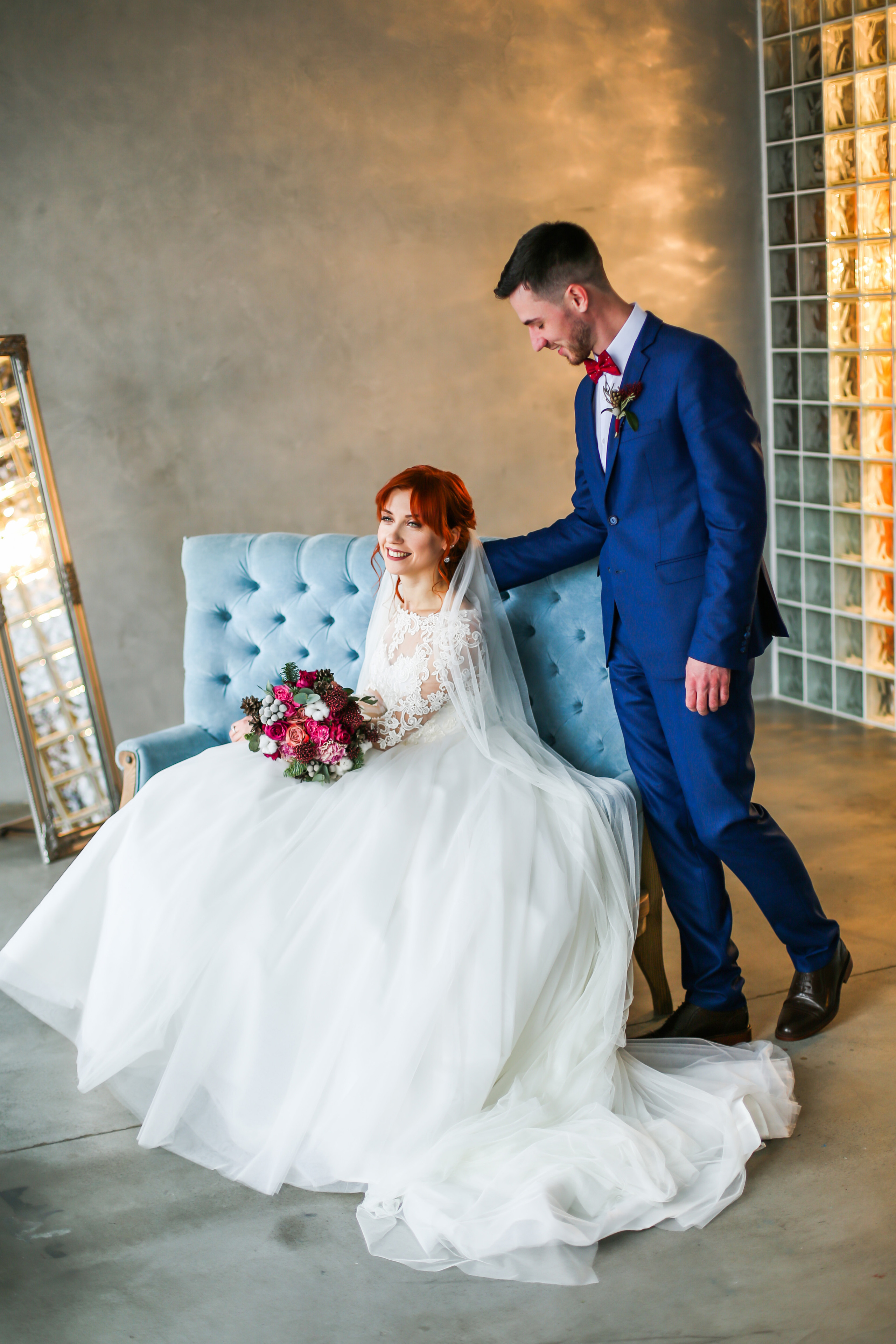 Wedding. Главная