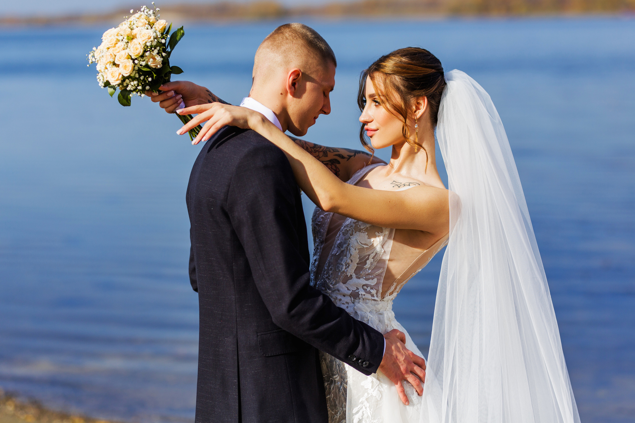 Wedding. Главная