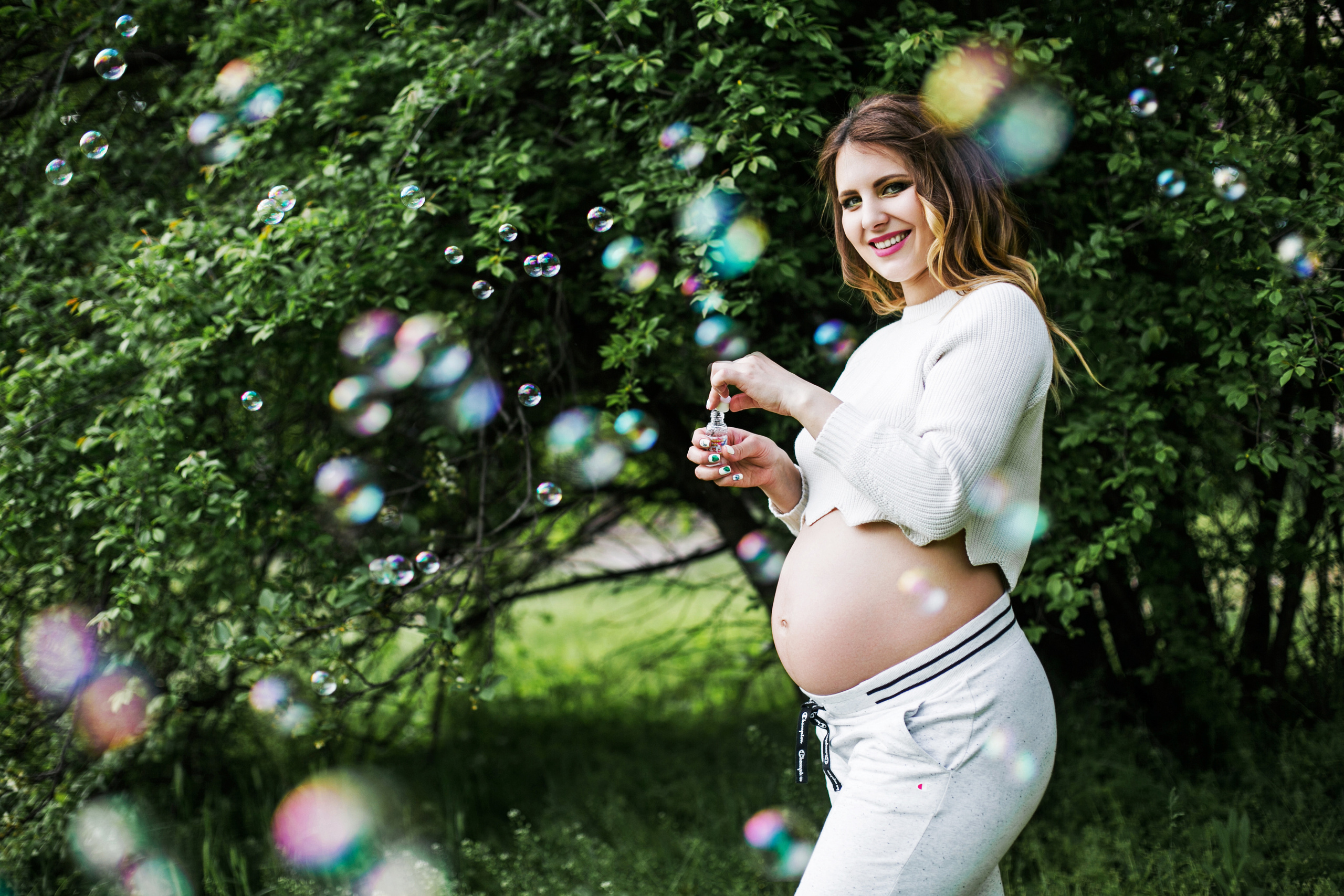 Pregnancy. Главная