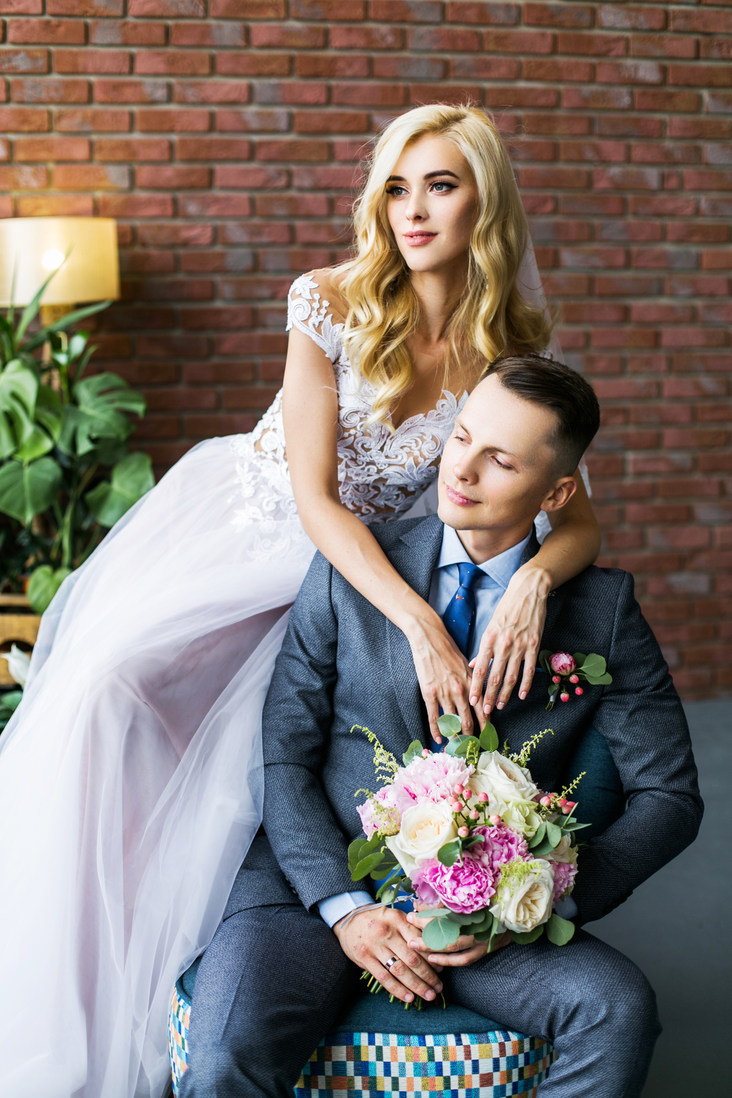 Wedding. Главная