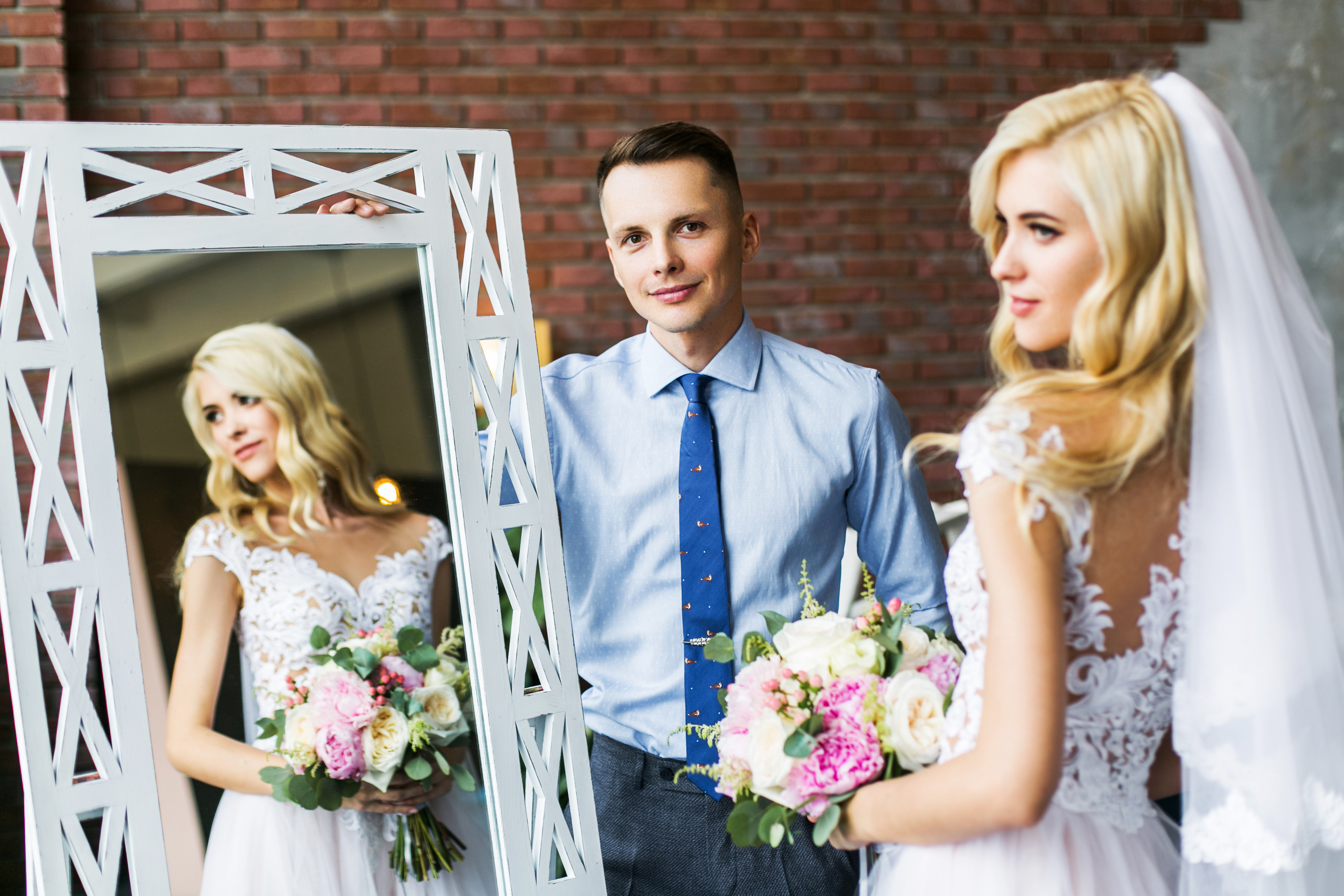 Wedding. Главная