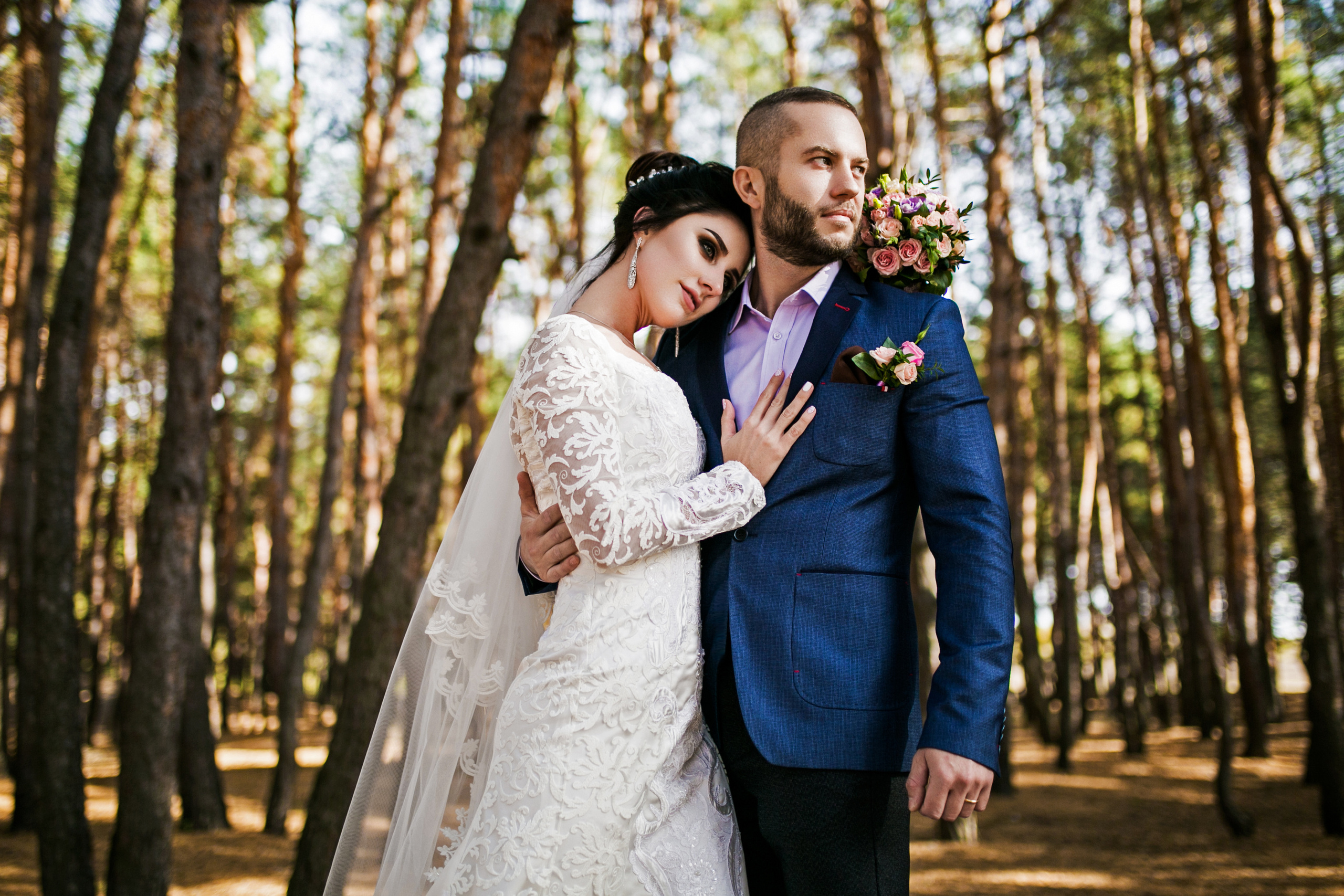 Wedding. Главная
