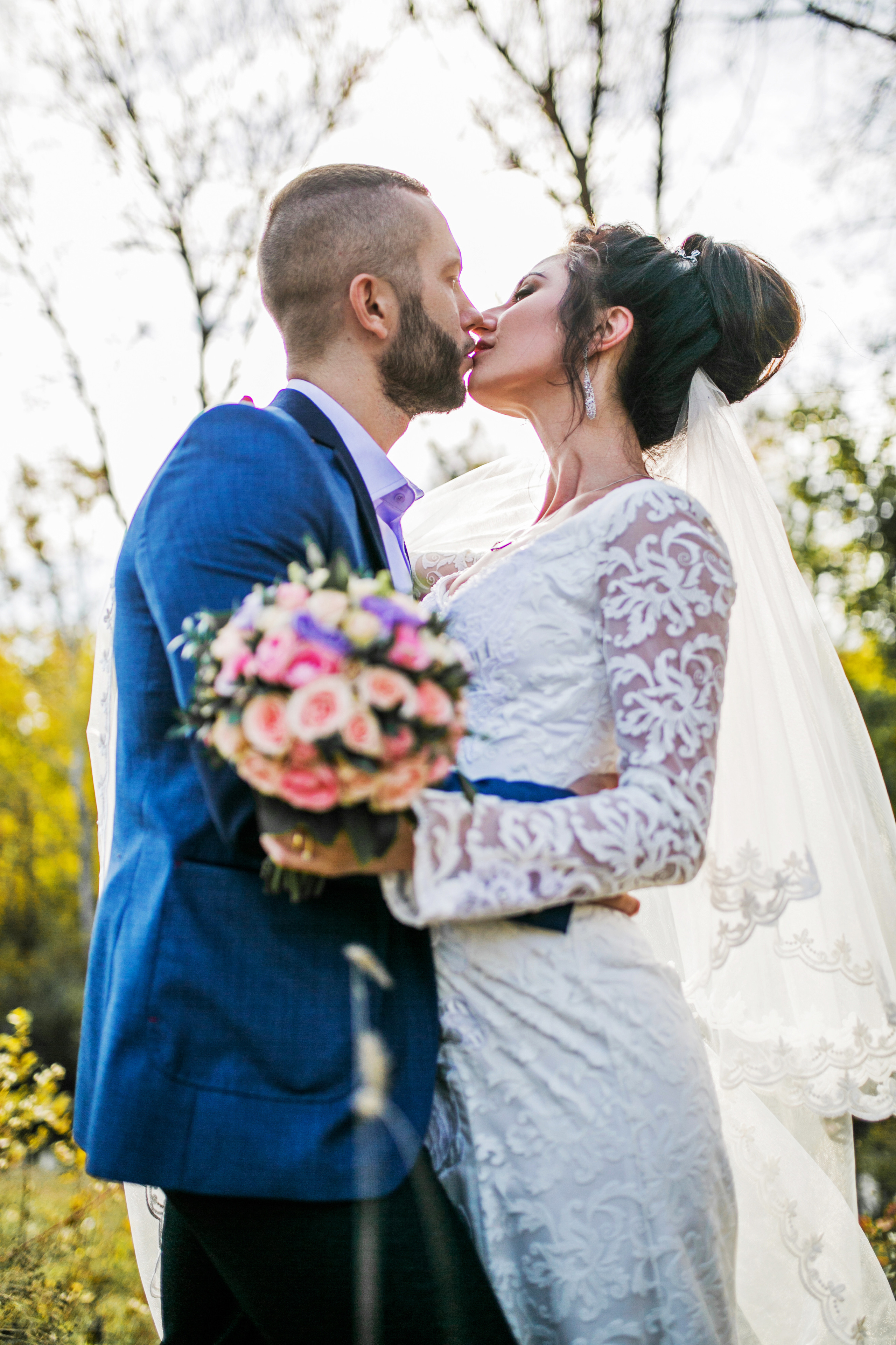 Wedding. Главная