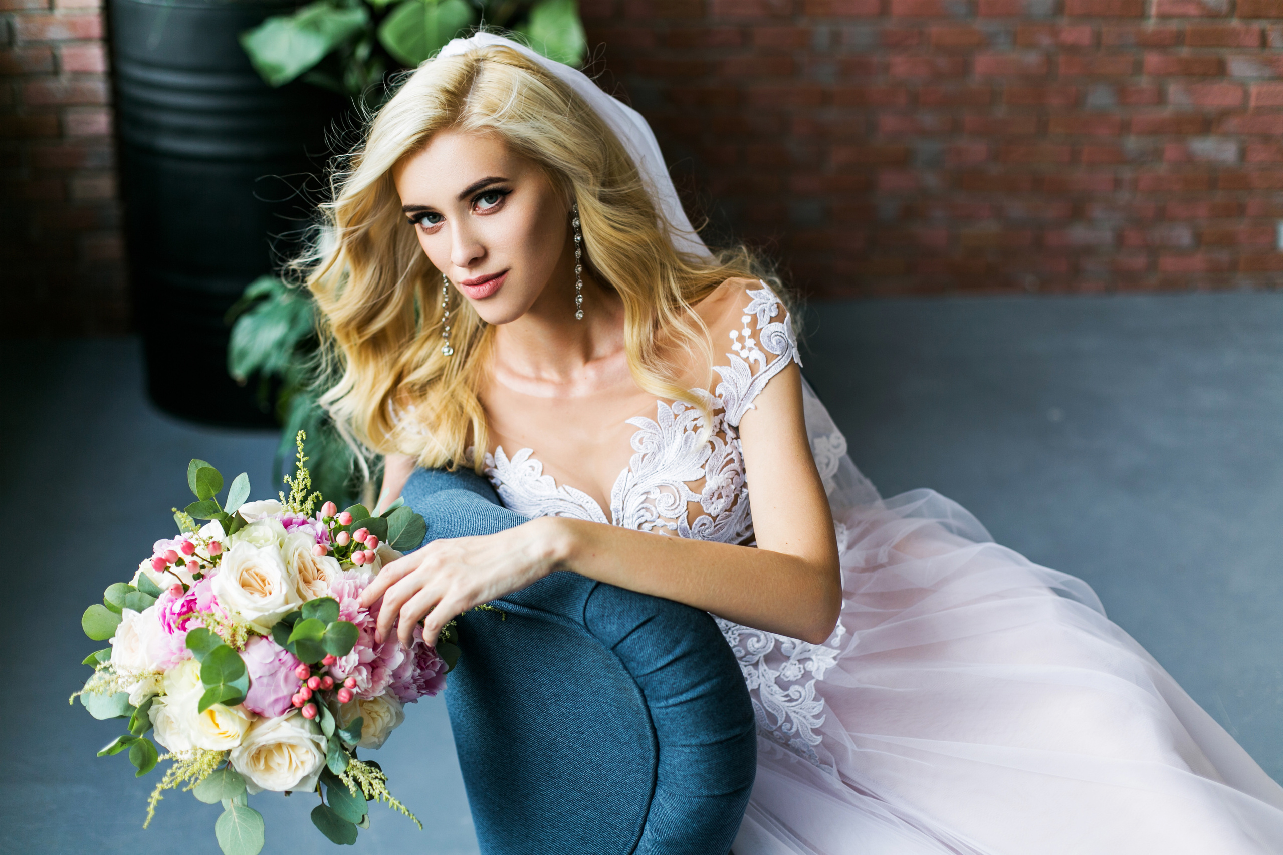 Wedding. Главная