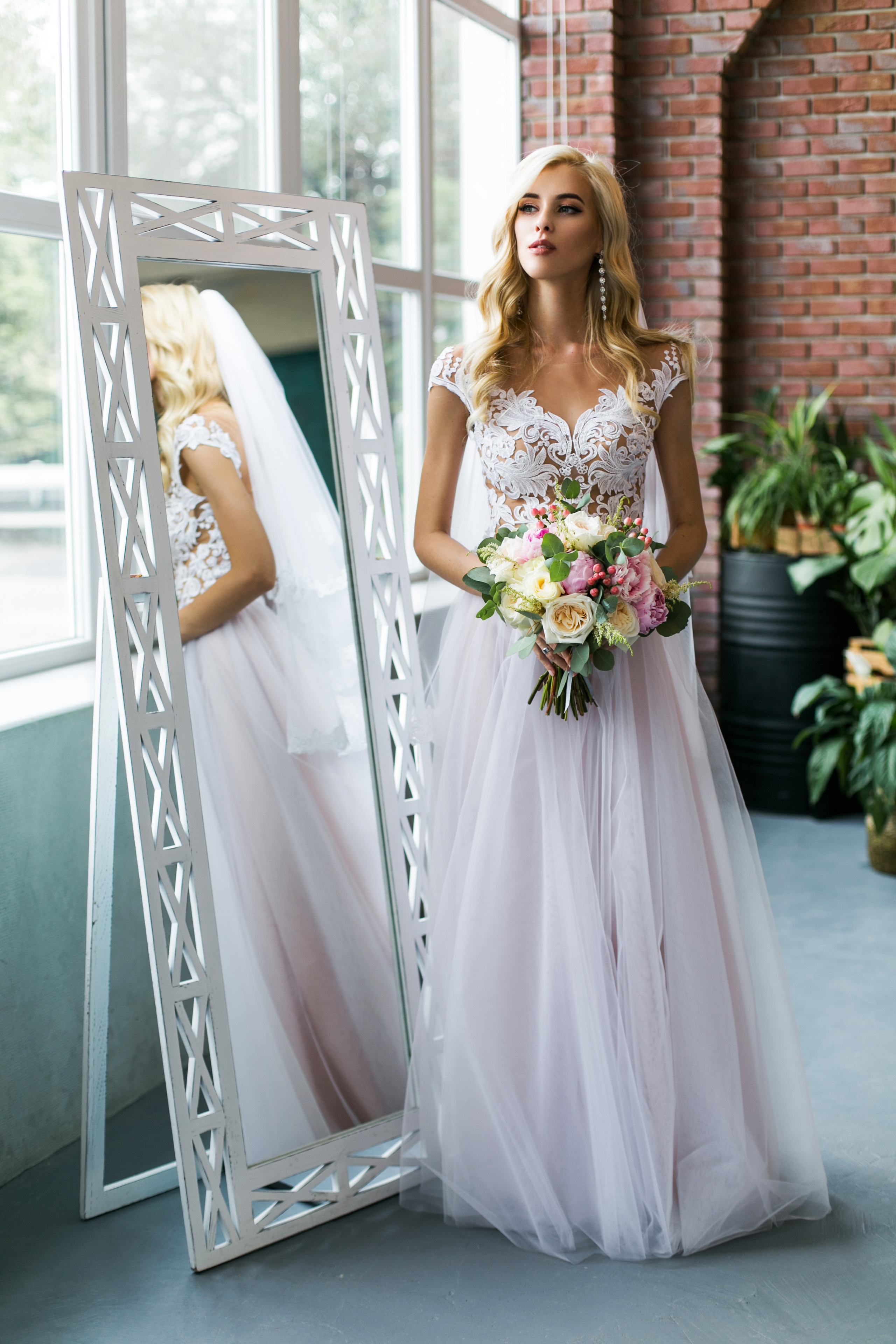 Wedding. Главная