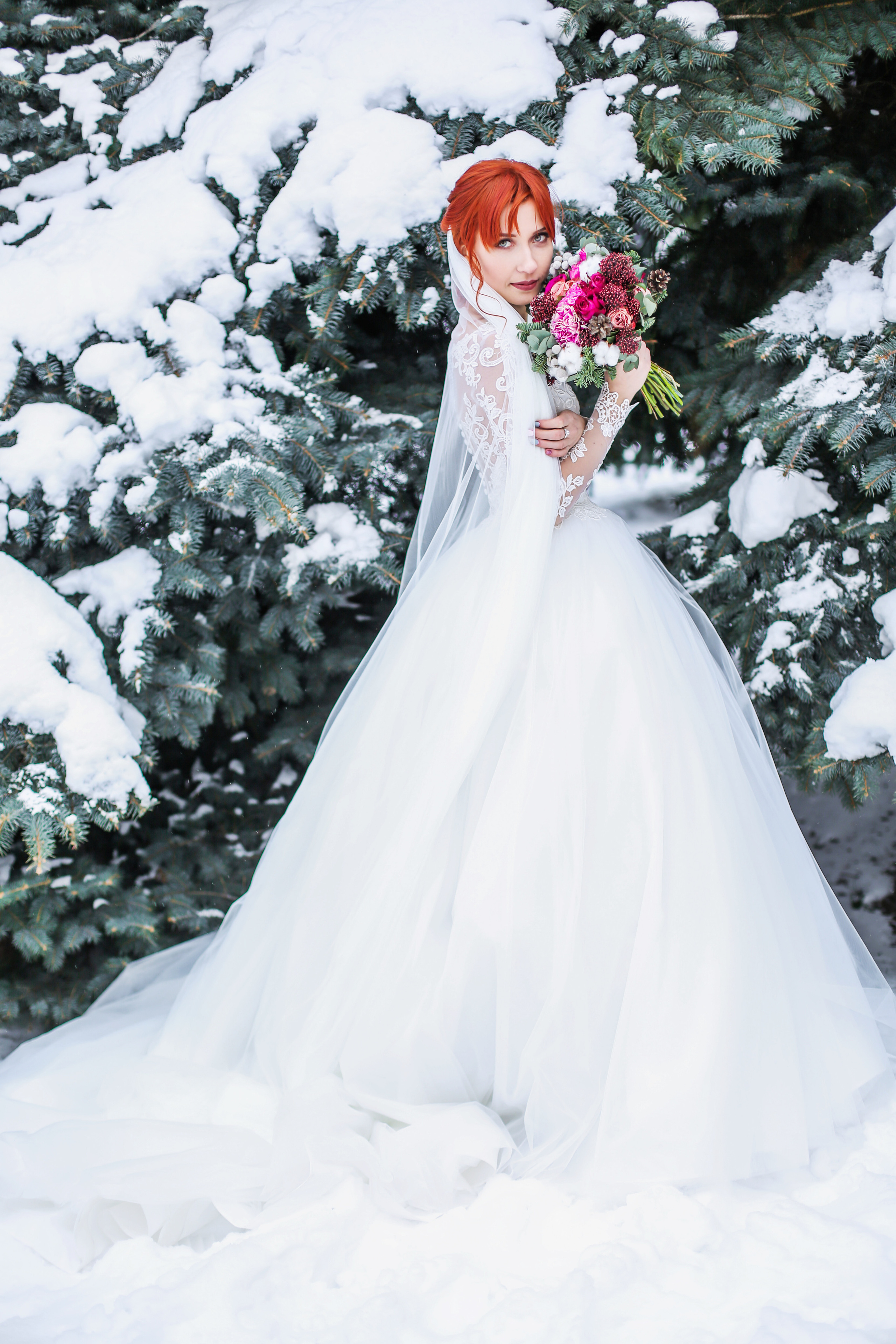 Wedding. Главная