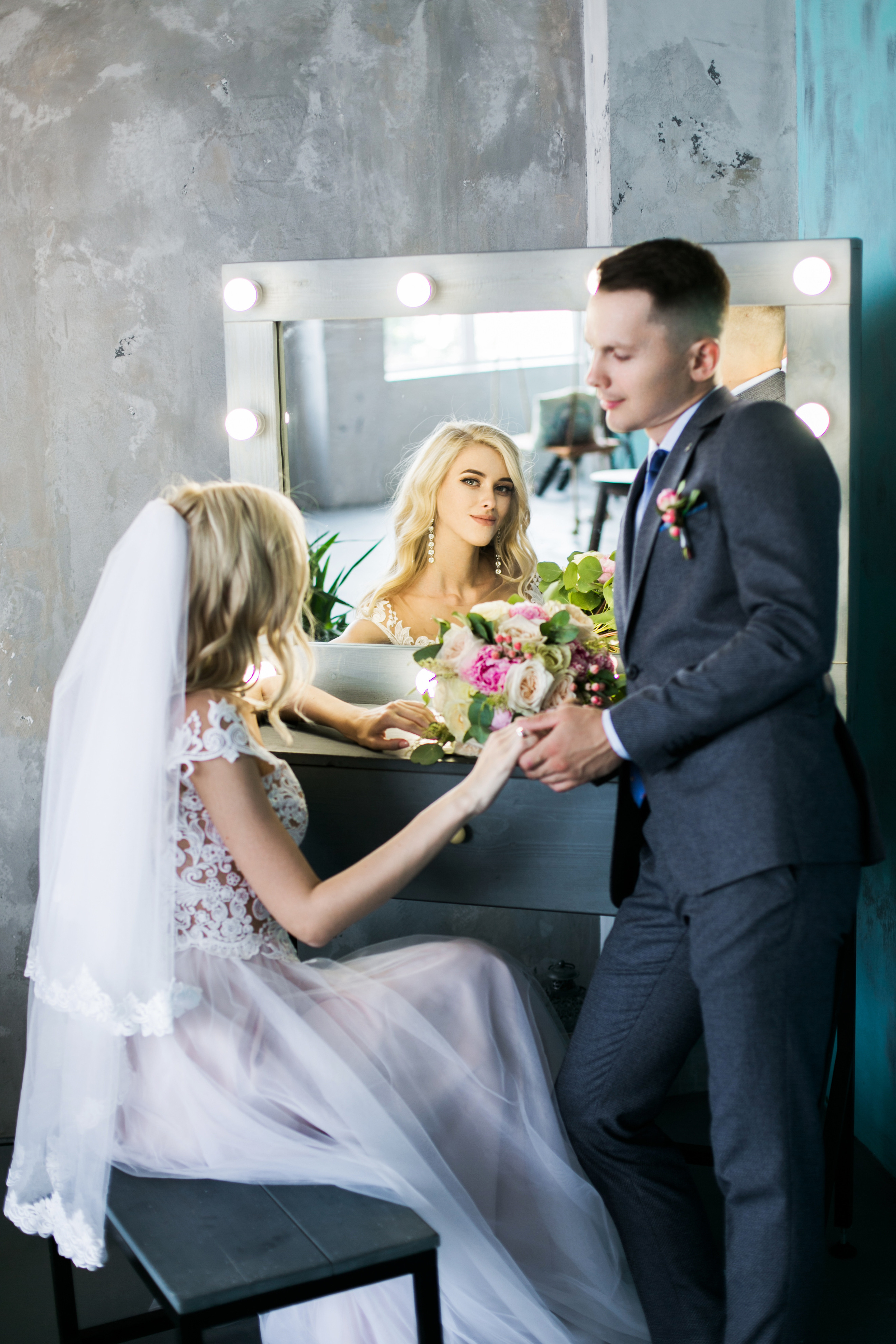 Wedding. Главная