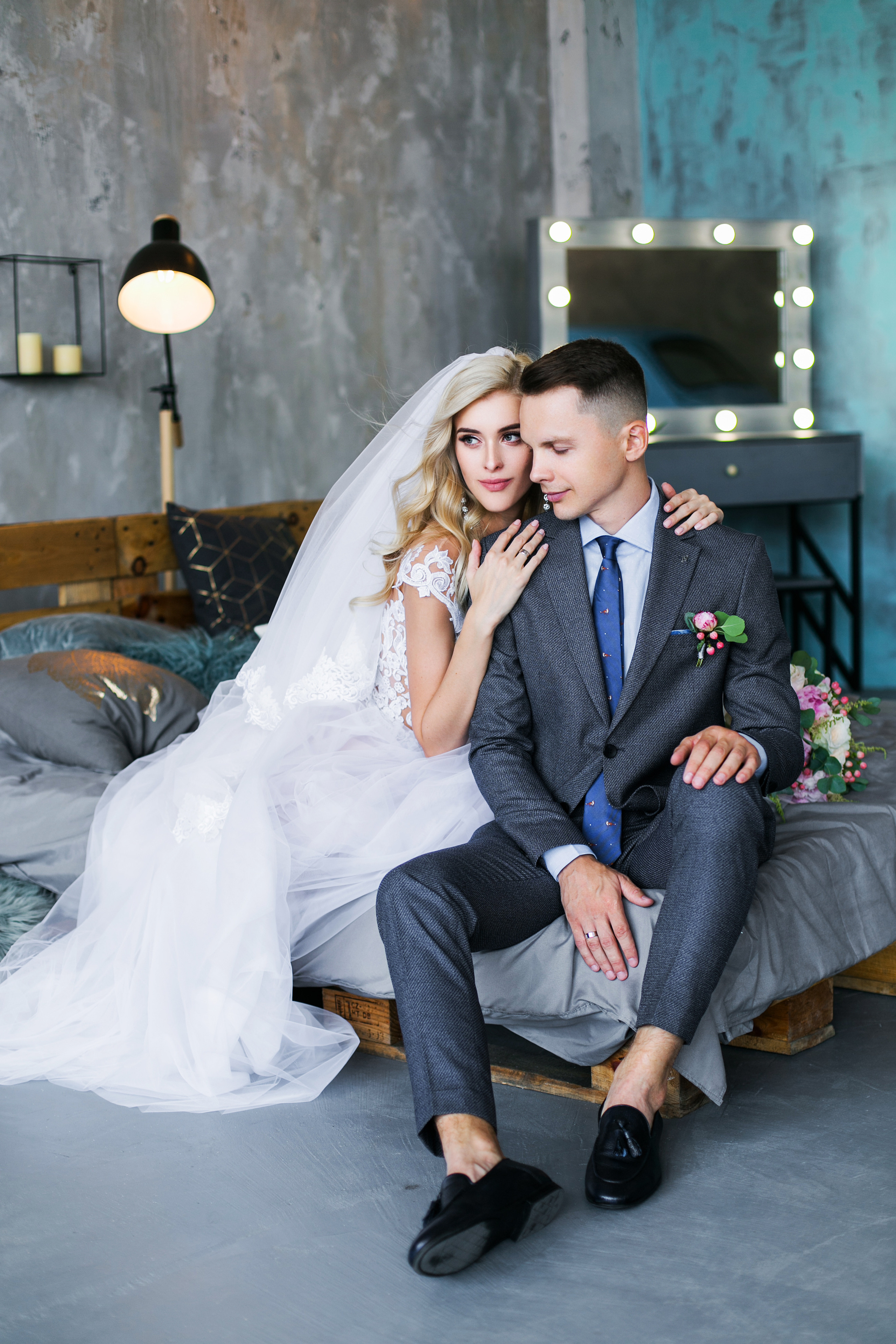 Wedding. Главная