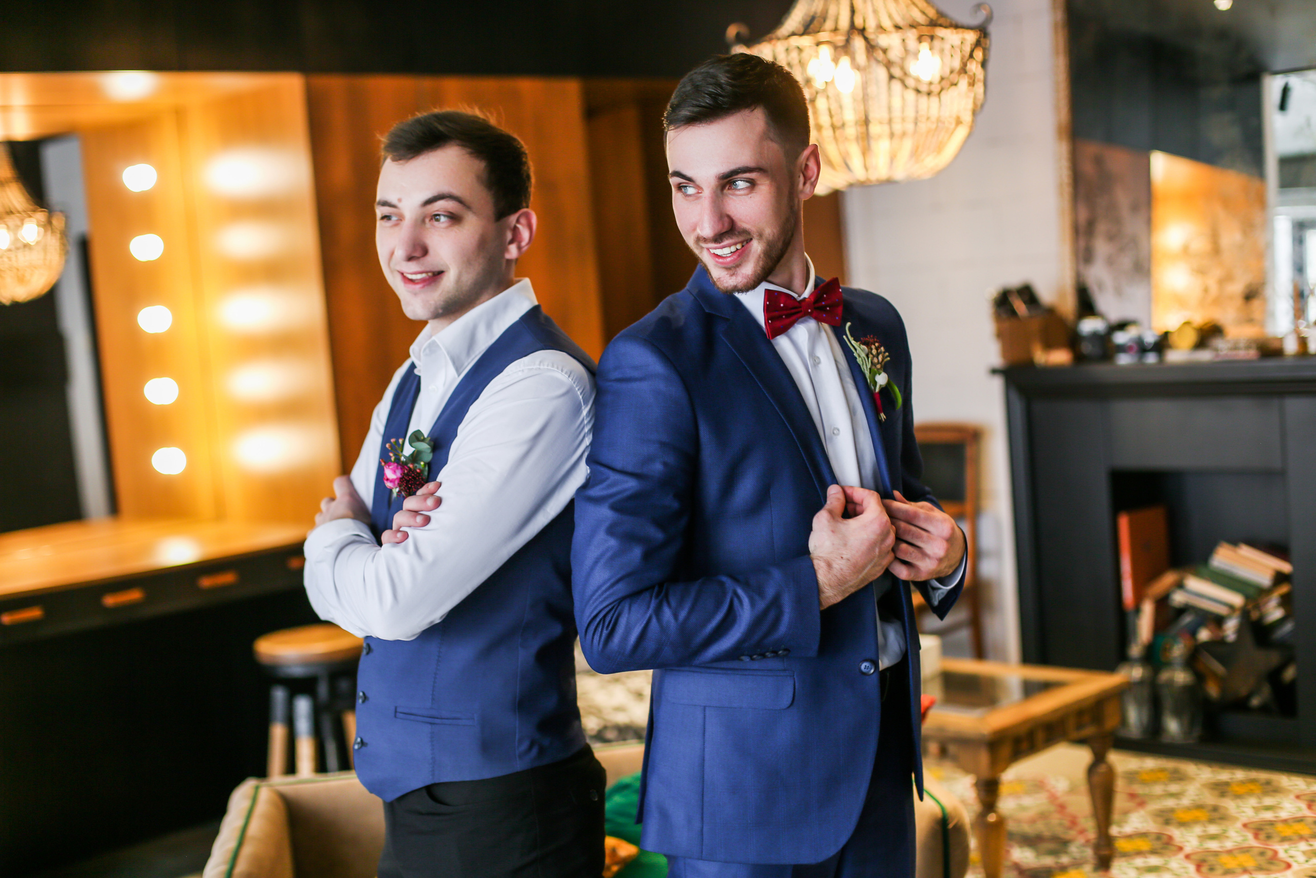 Wedding. Главная