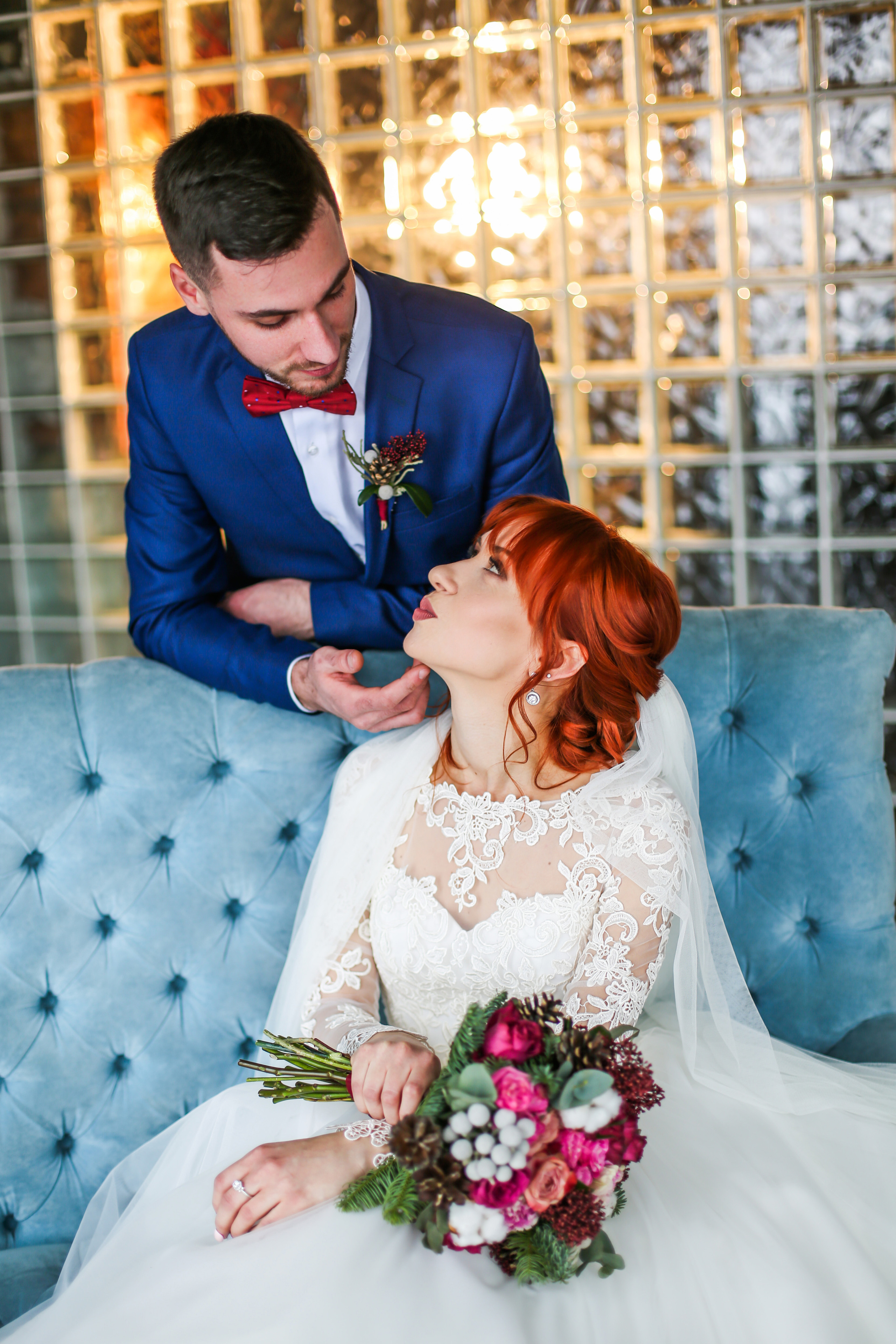 Wedding. Главная