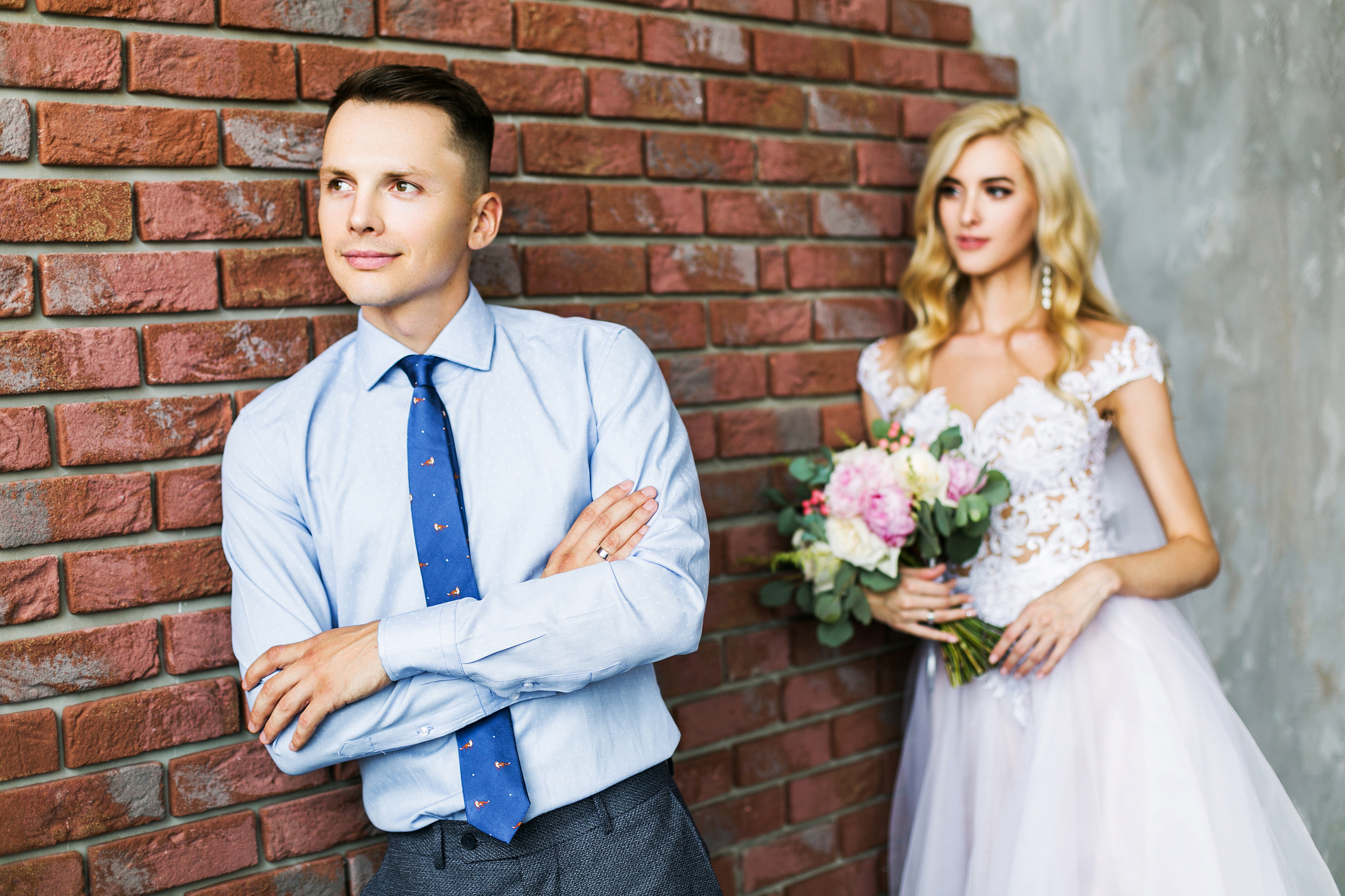 Wedding. Главная