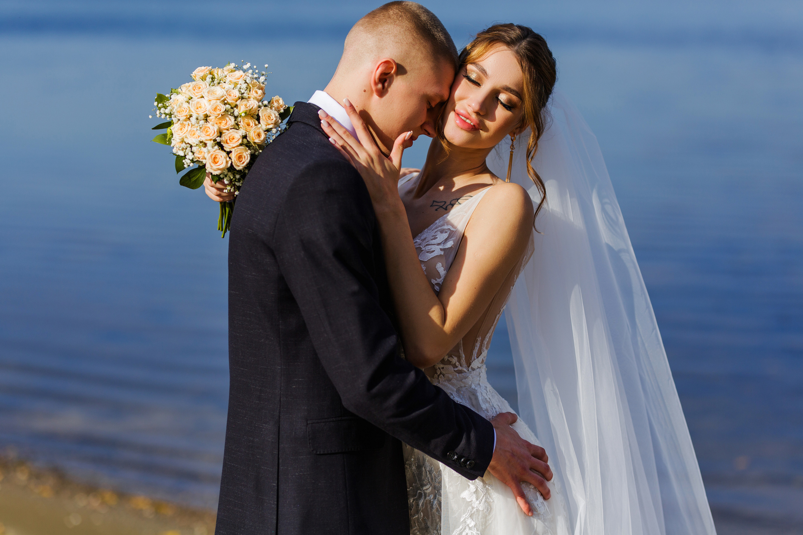 Wedding. Главная