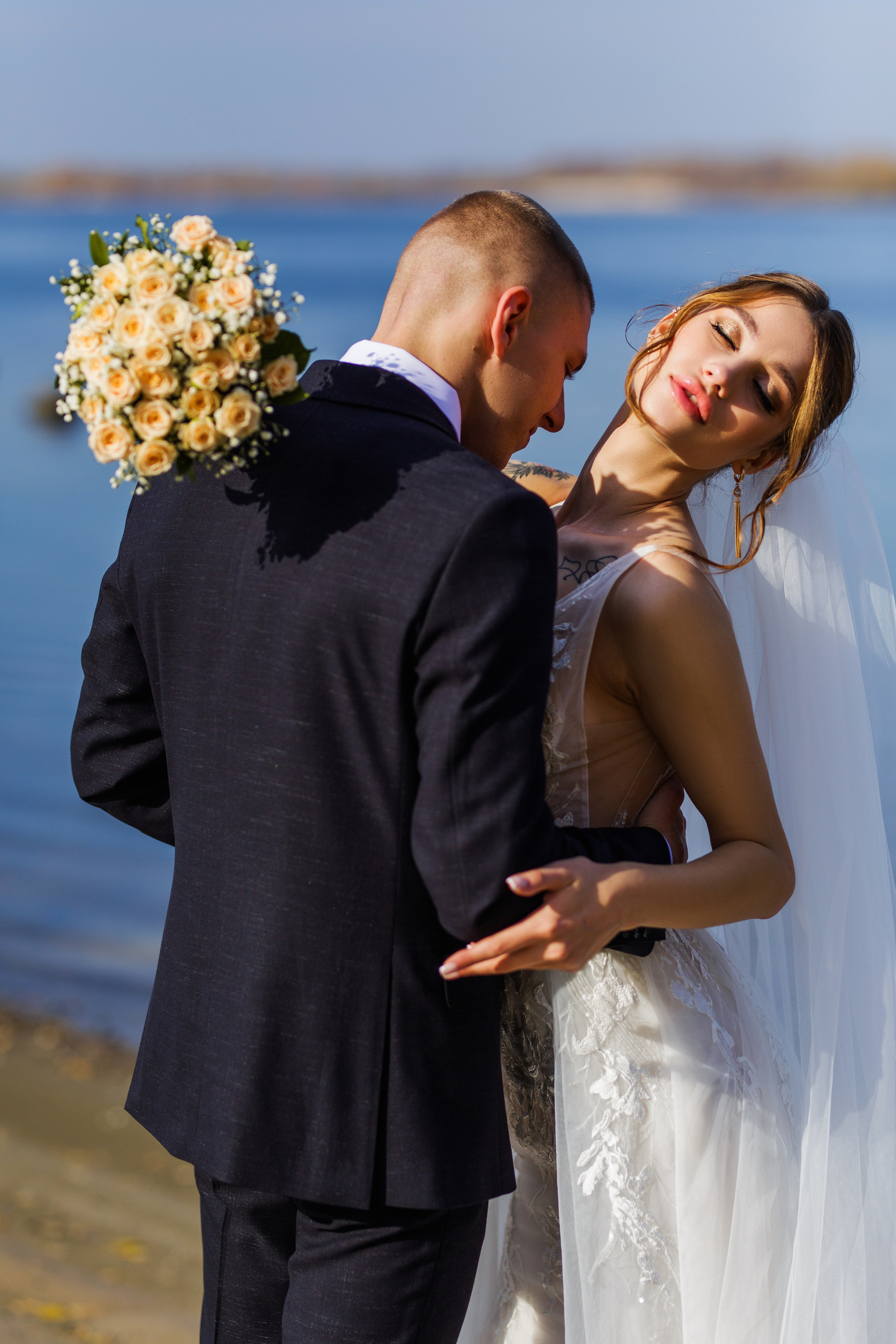 Wedding. Главная