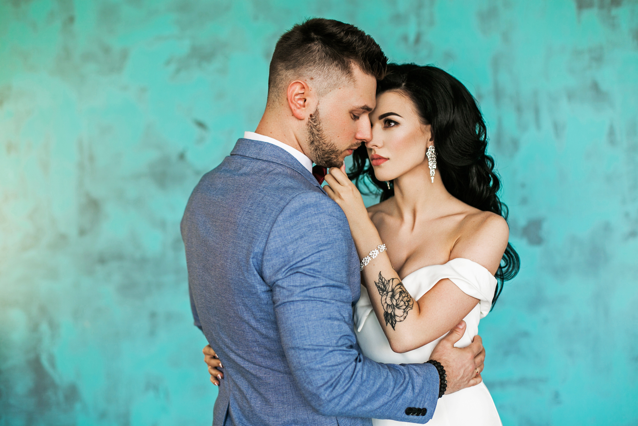 Wedding. Главная