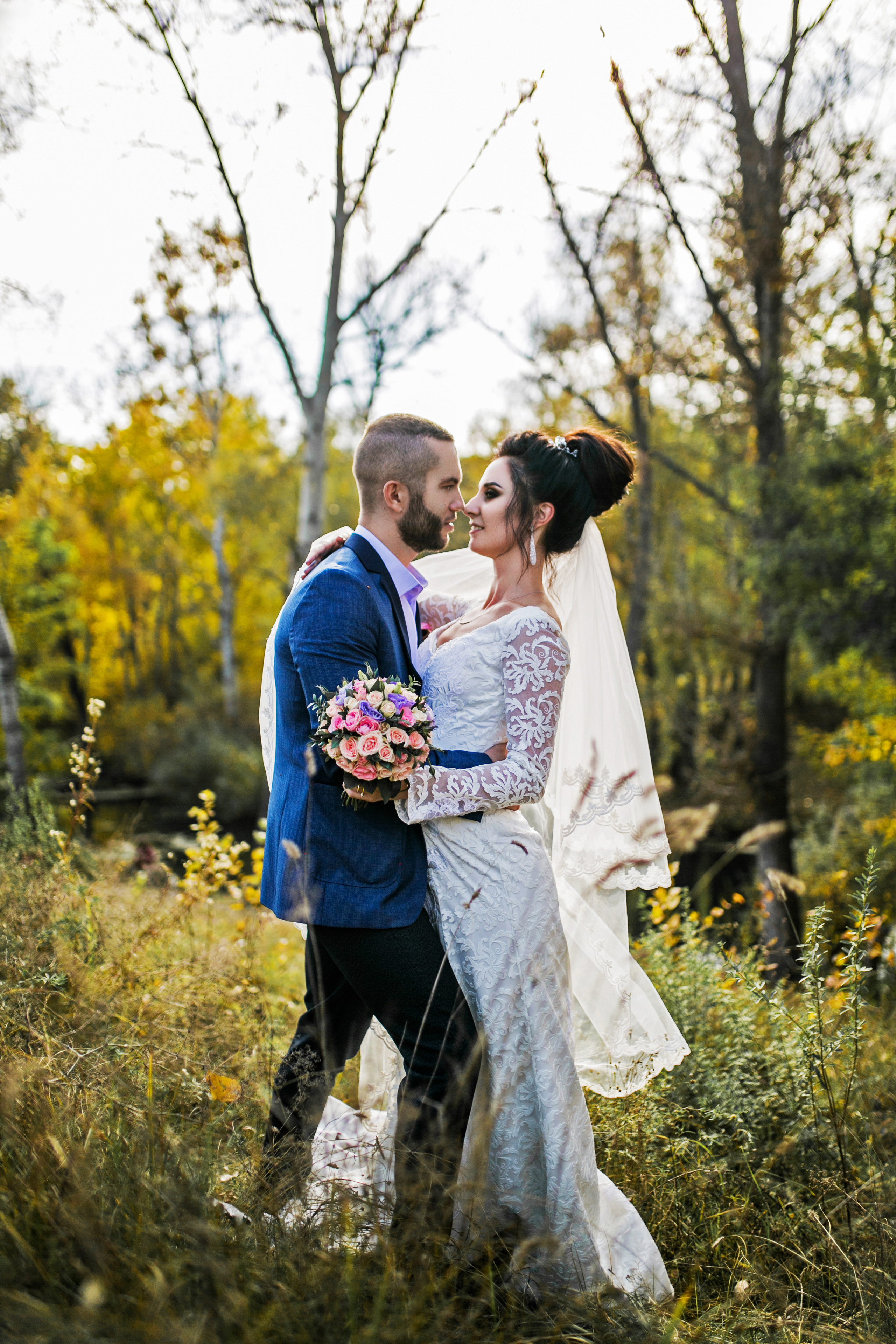 Wedding. Главная