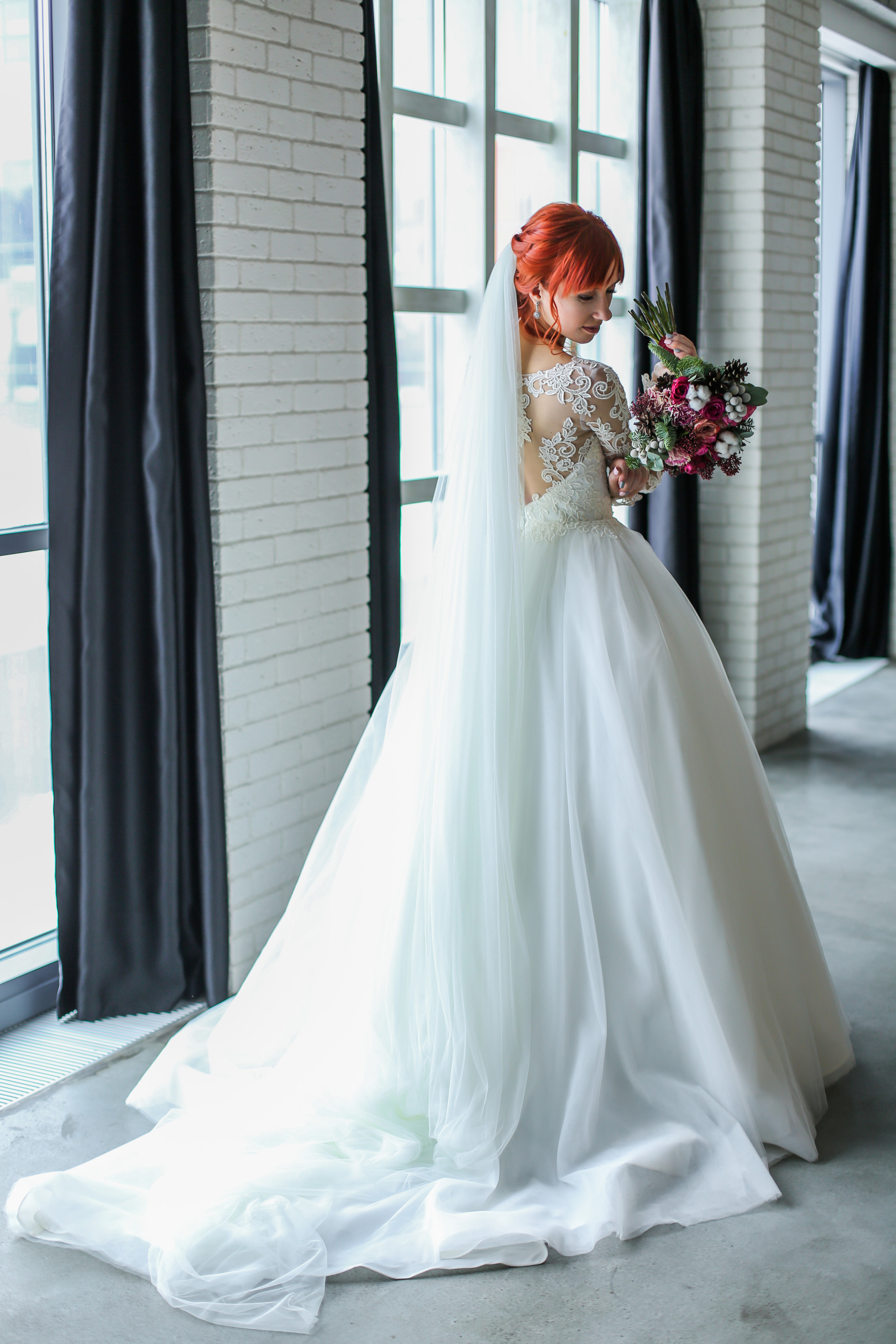 Wedding. Главная