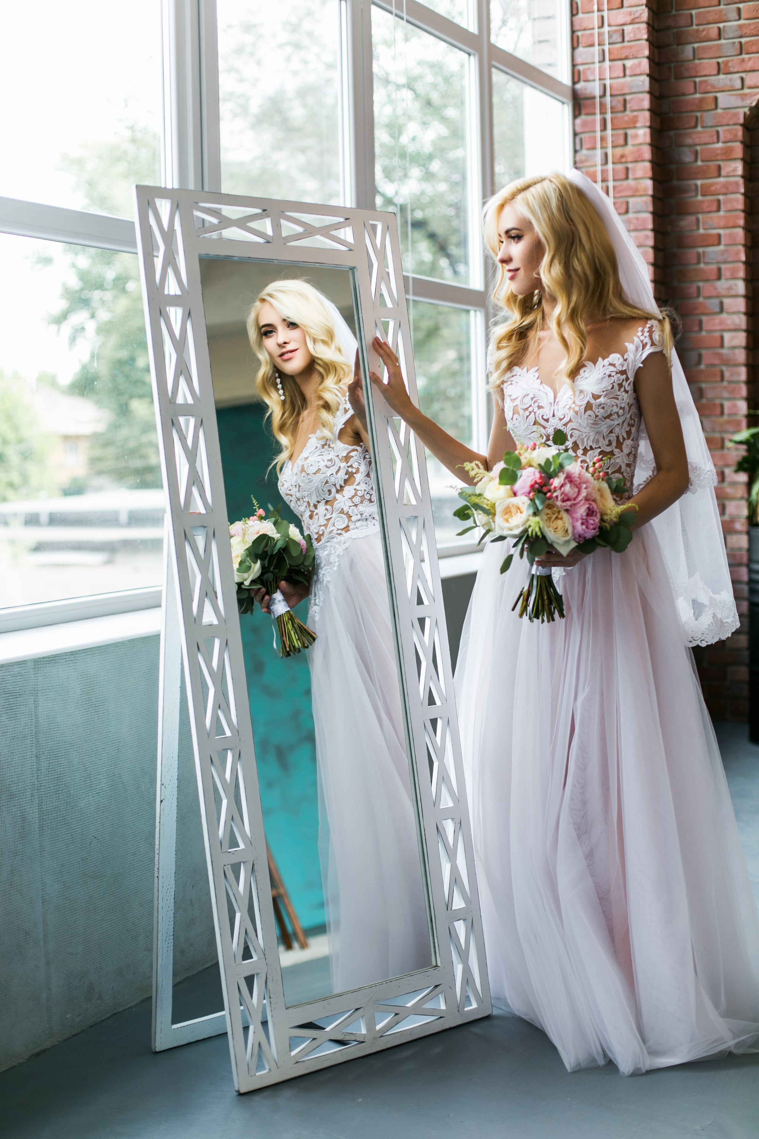 Wedding. Главная