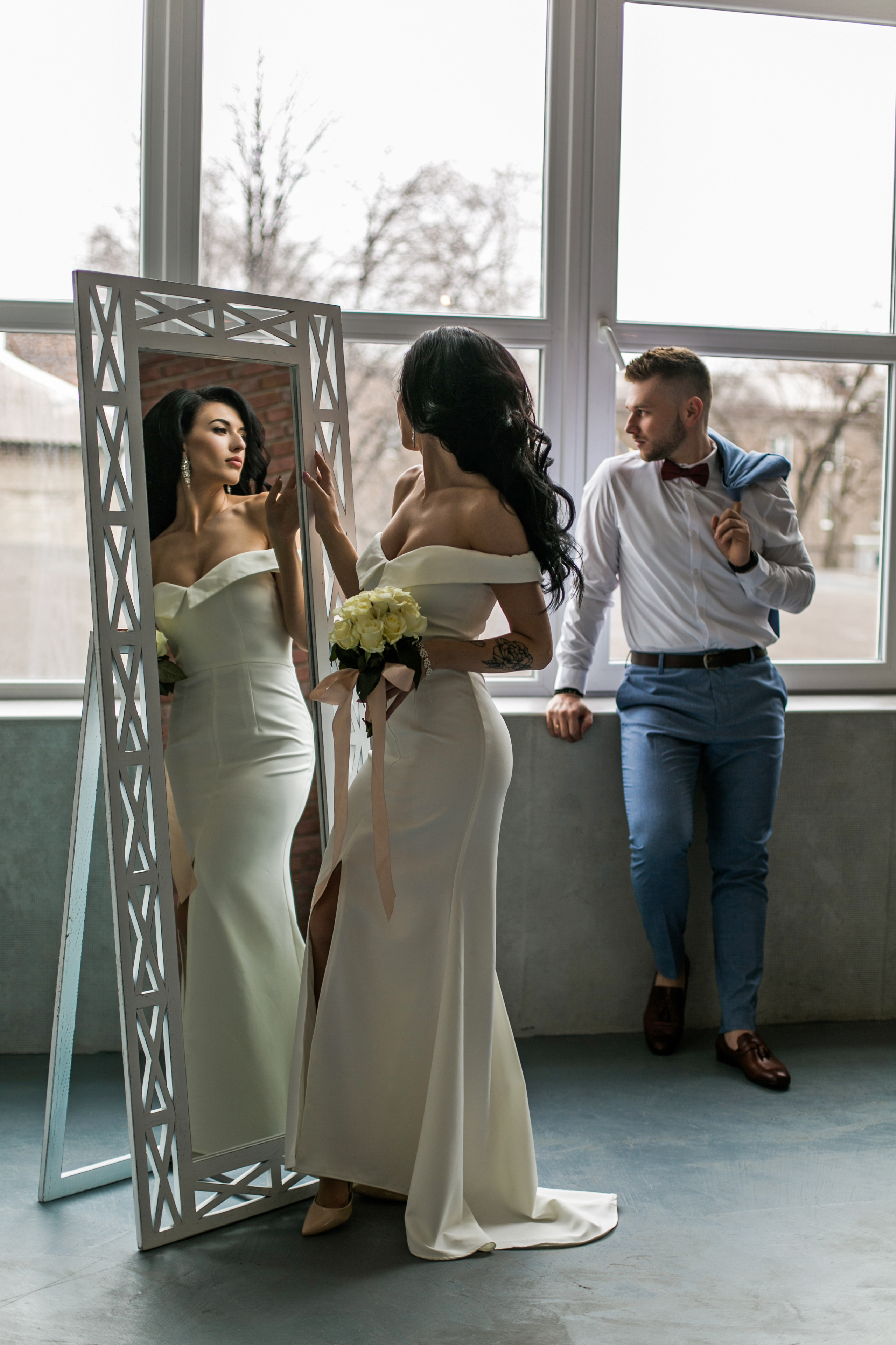 Wedding. Главная