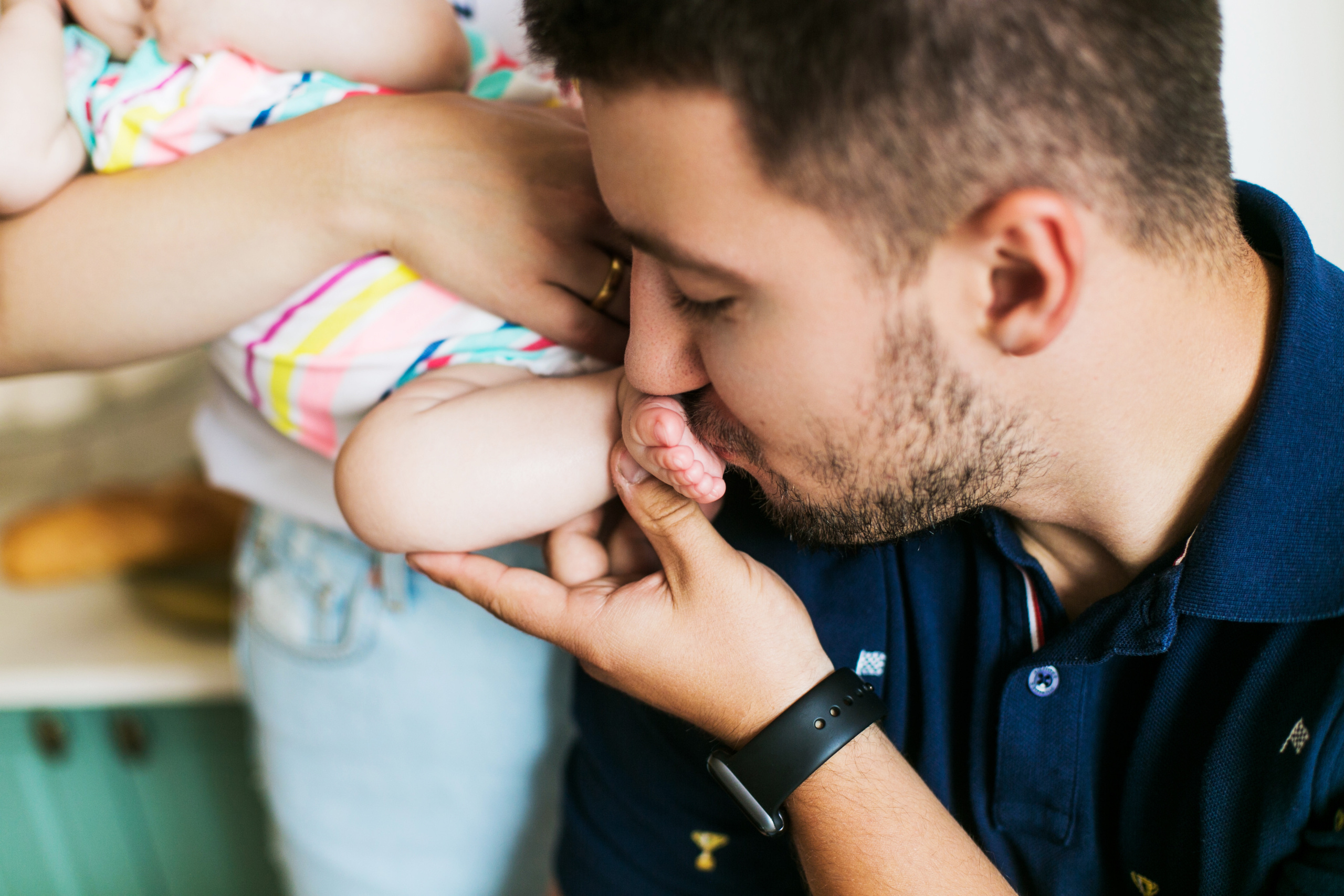 Family. Главная