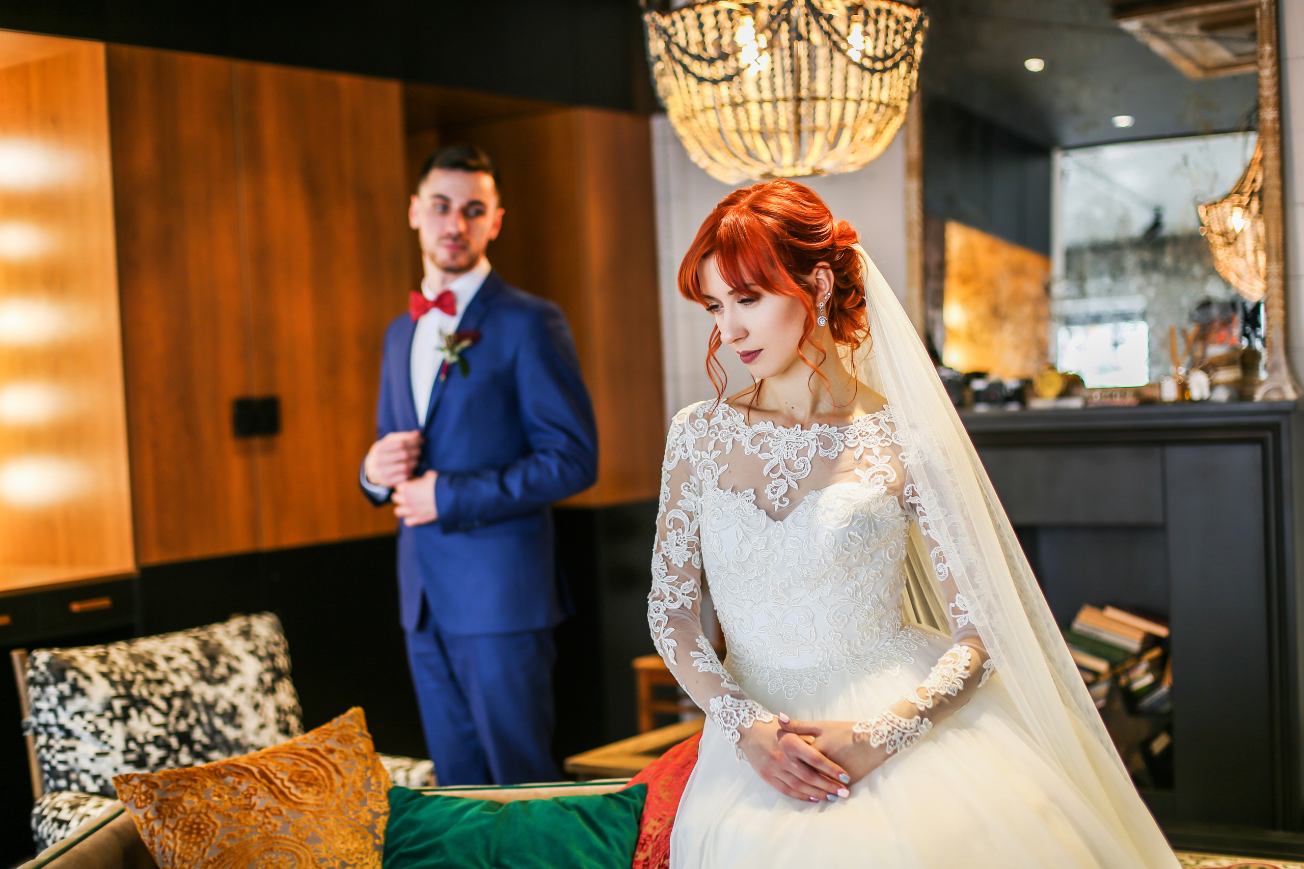 Wedding. Главная