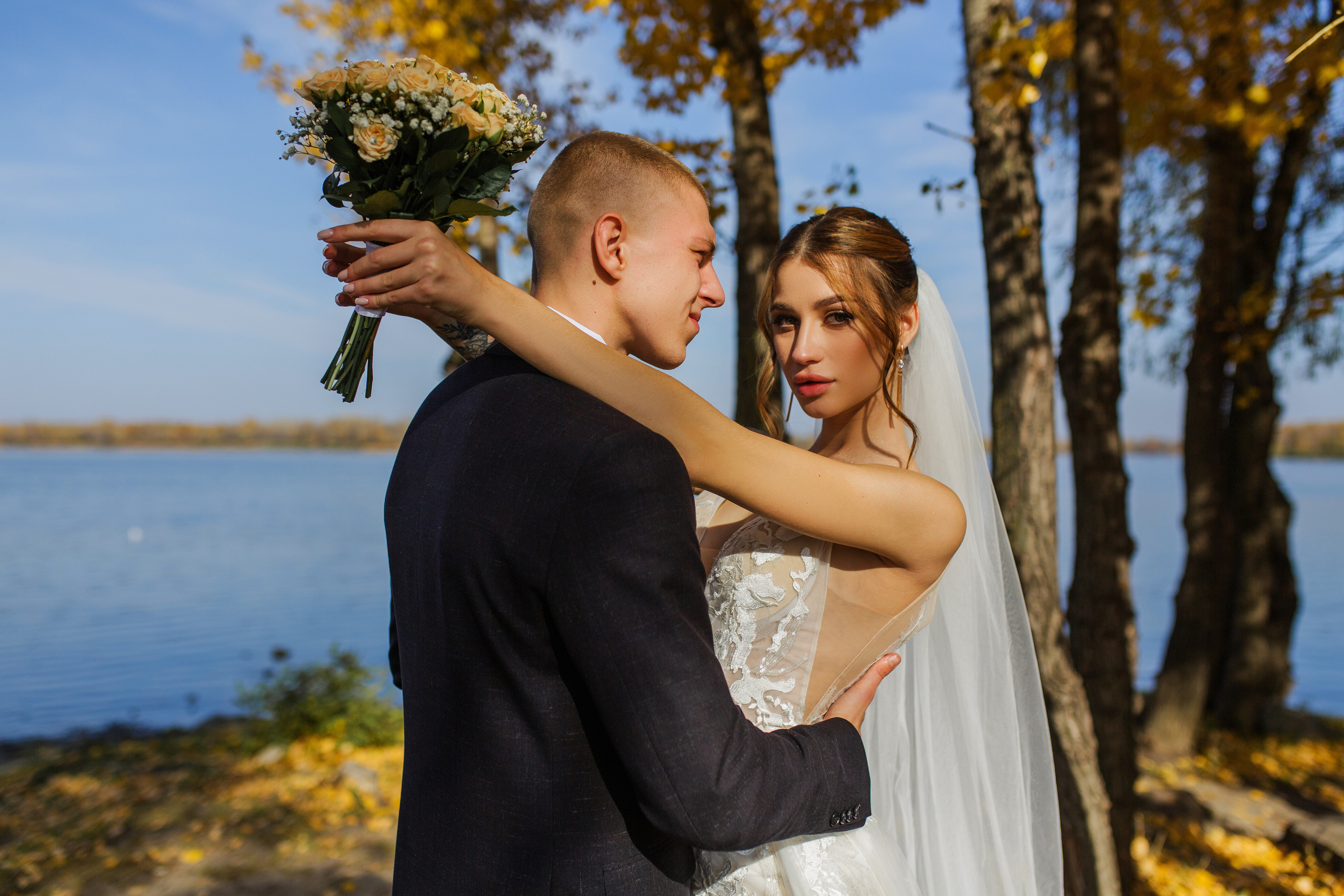 Wedding. Главная