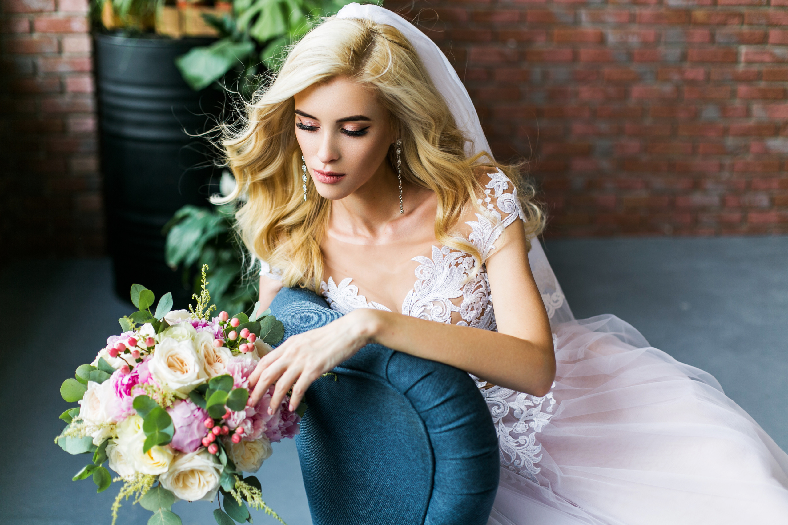 Wedding. Главная