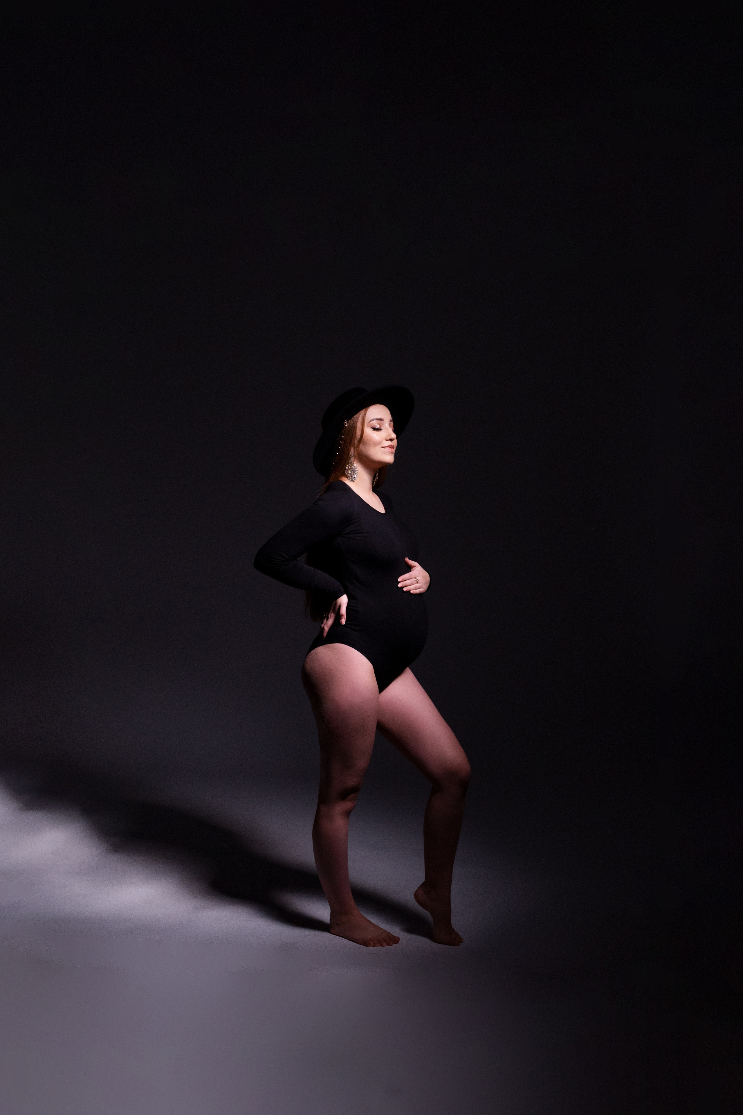 Těhotenství foceni Praha, pregnancy photography Prague