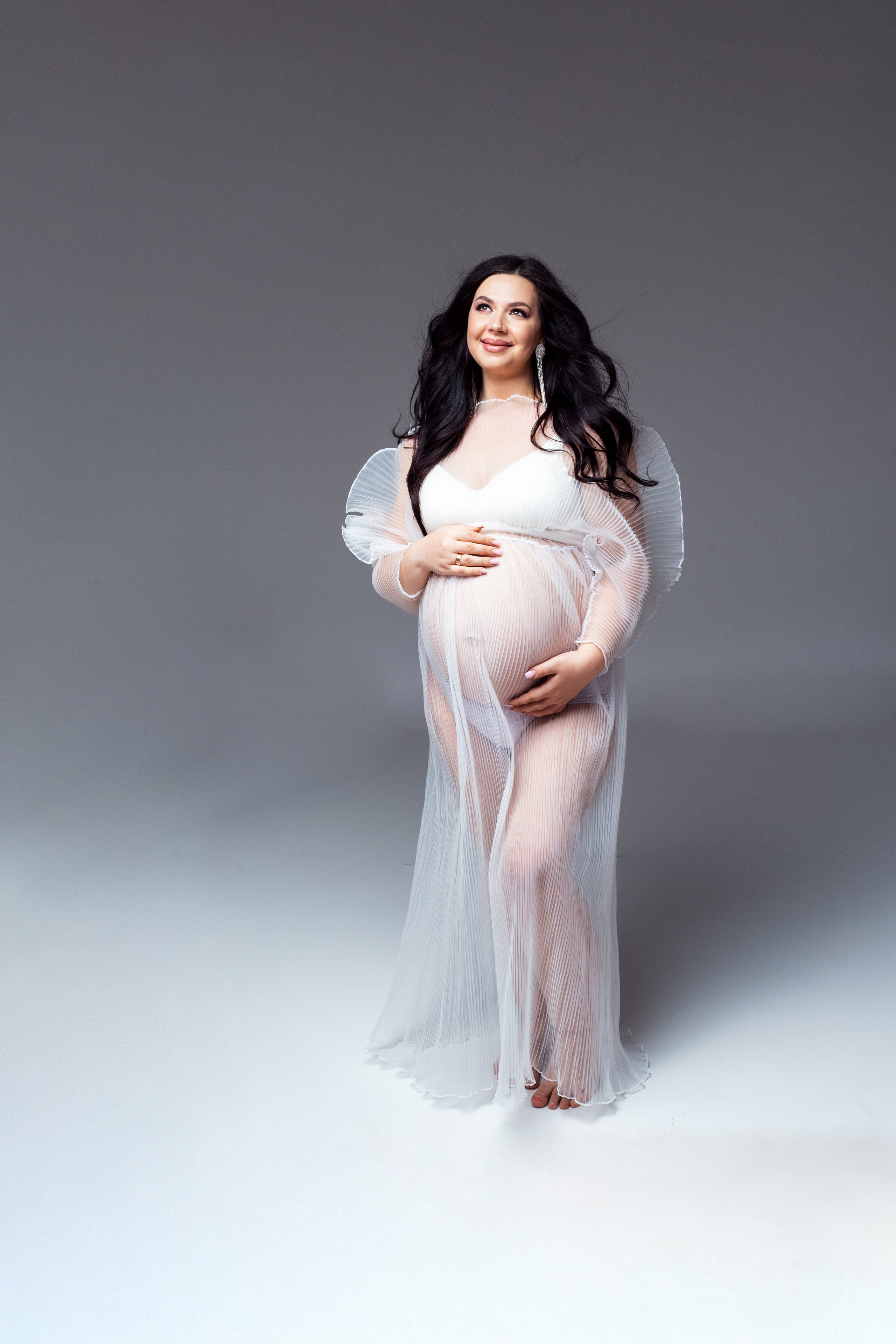 Těhotenství foceni Praha, pregnancy photography Prague