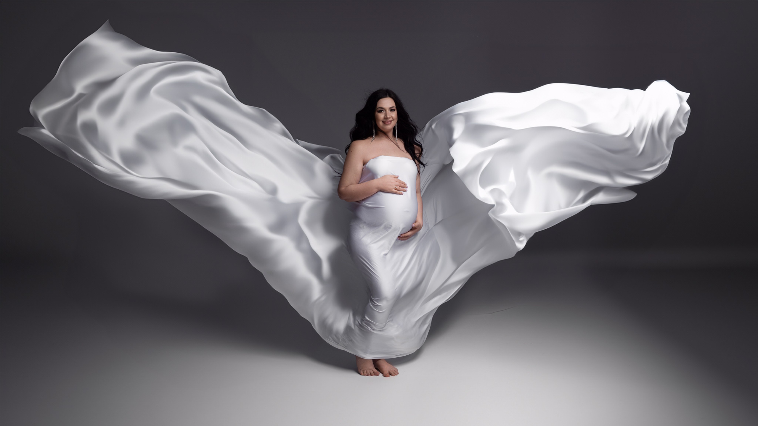 Těhotenství foceni Praha, pregnancy photography Prague