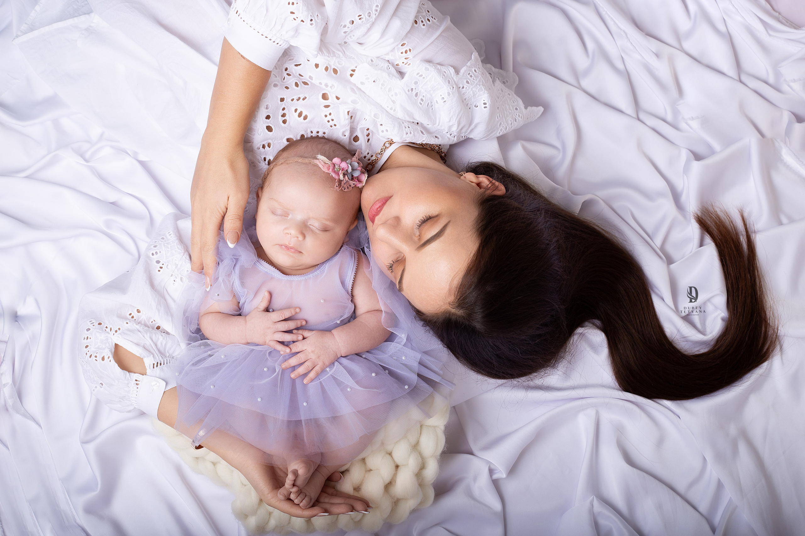 Focení novorozence miminek Praha a celé ČR, newborn photography Prague
