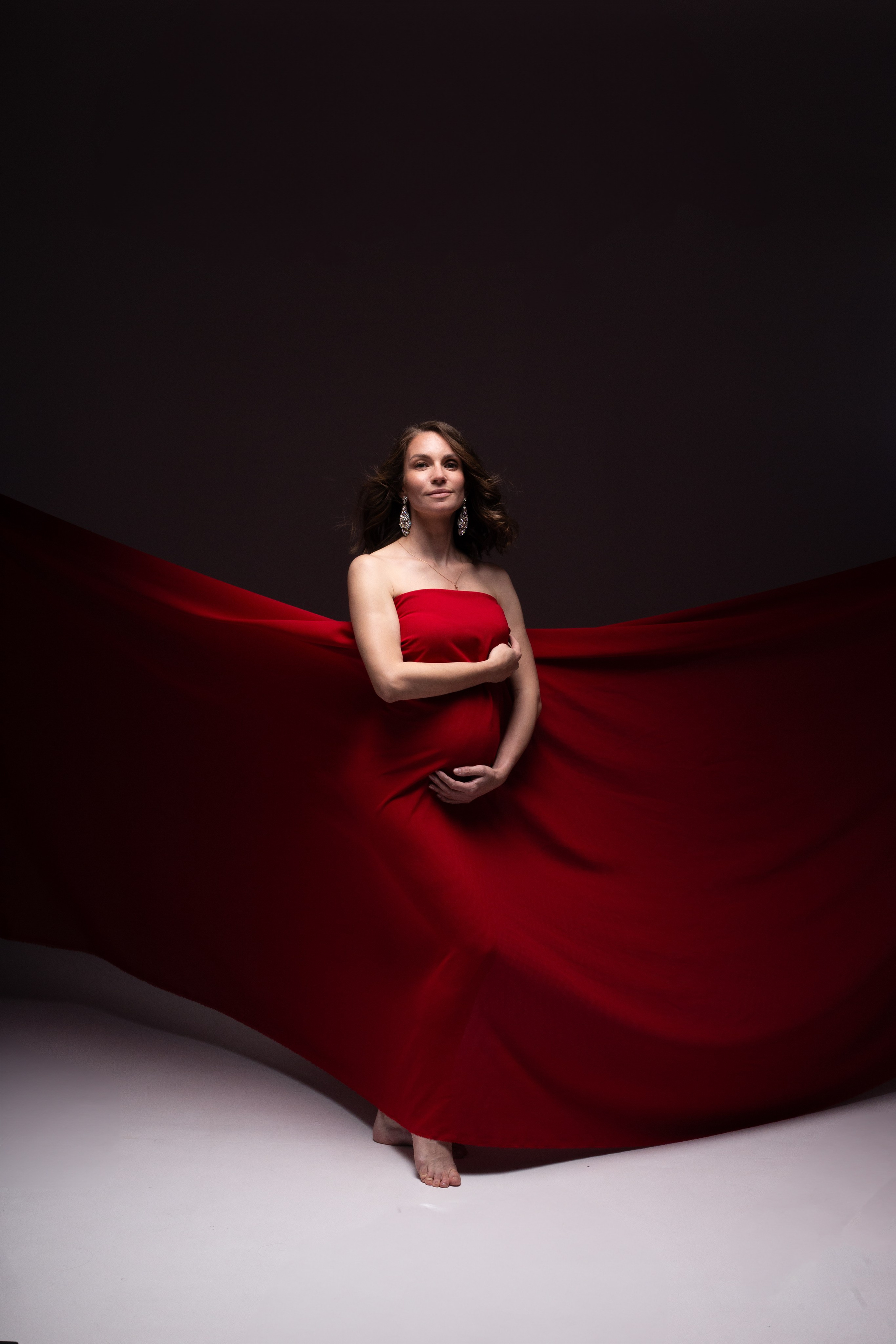 Těhotenství foceni Praha, pregnancy photography Prague