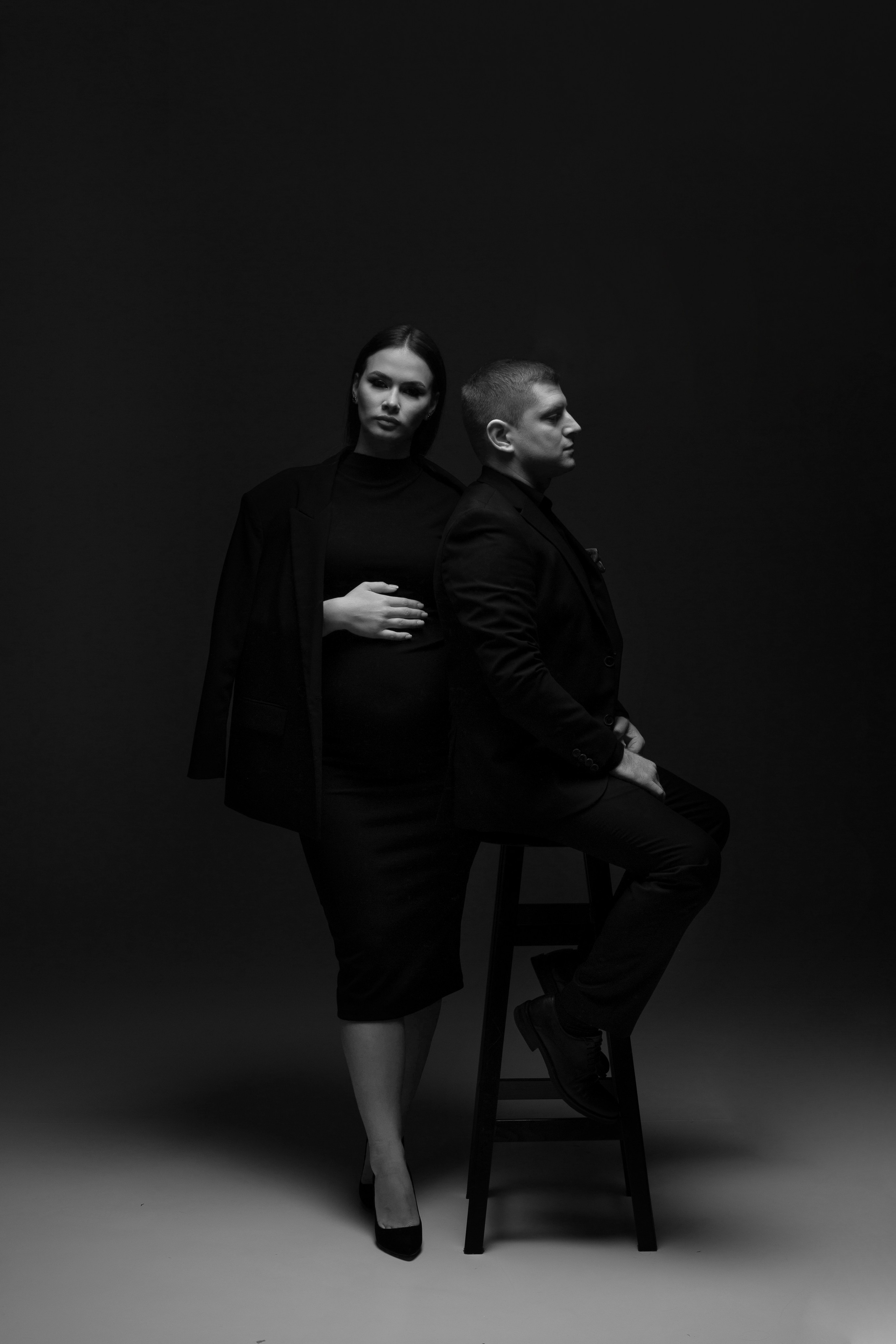 Těhotenství foceni Praha, pregnancy photography Prague