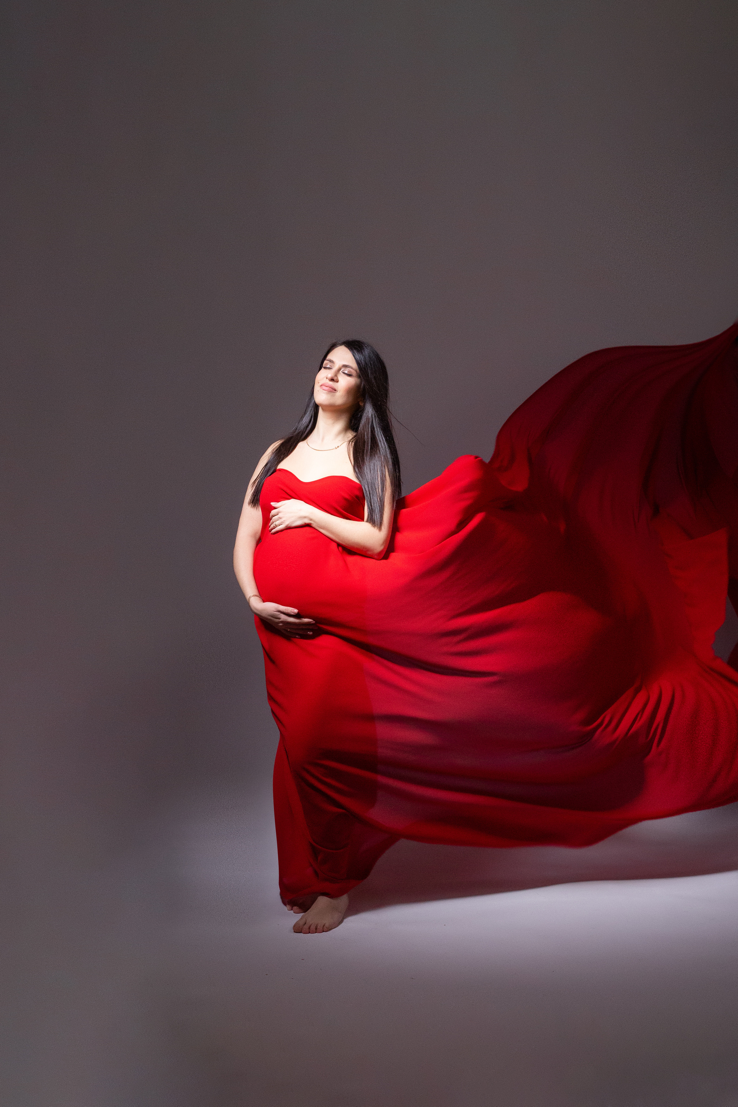 Těhotenství foceni Praha, pregnancy photography Prague