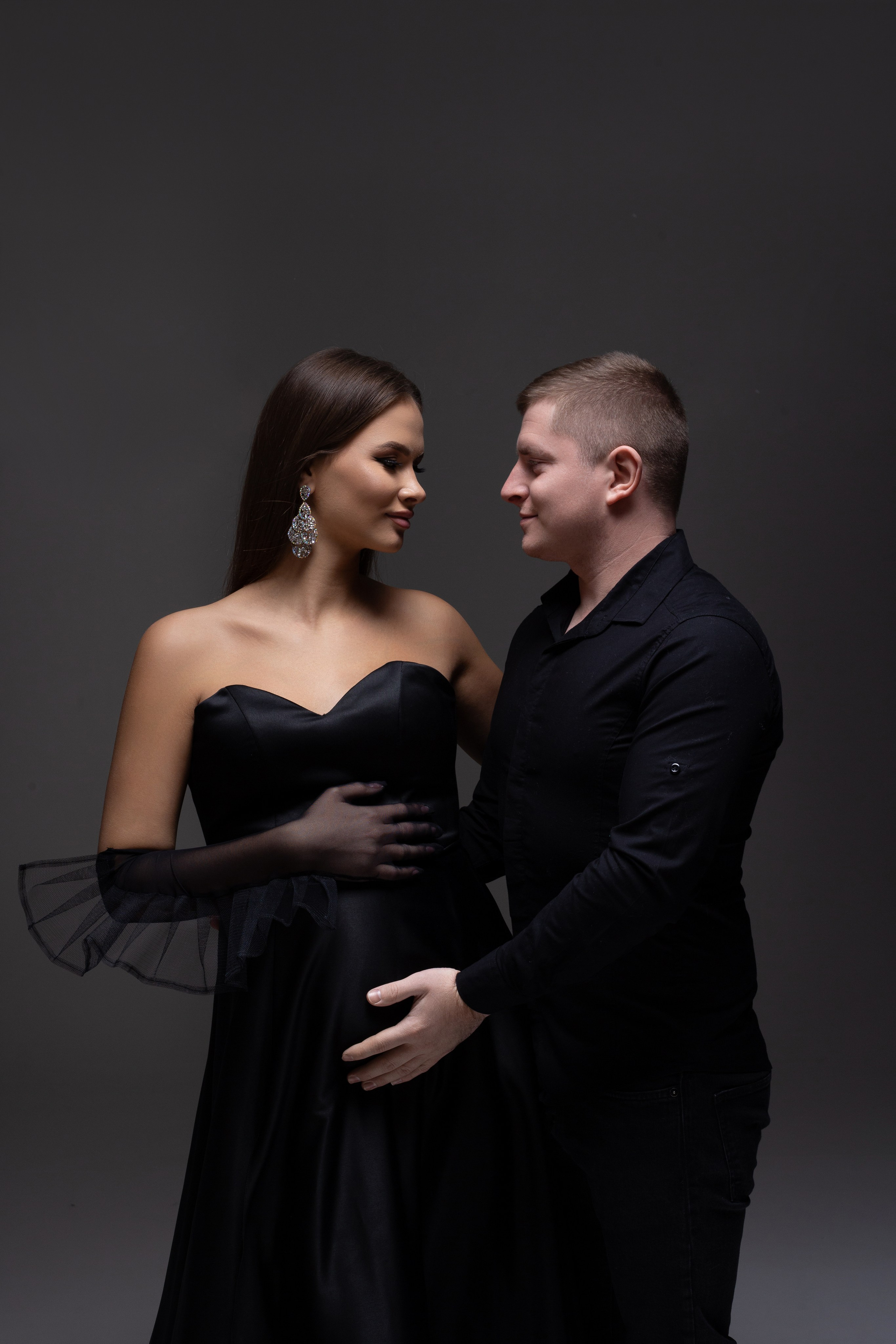 Těhotenství foceni Praha, pregnancy photography Prague