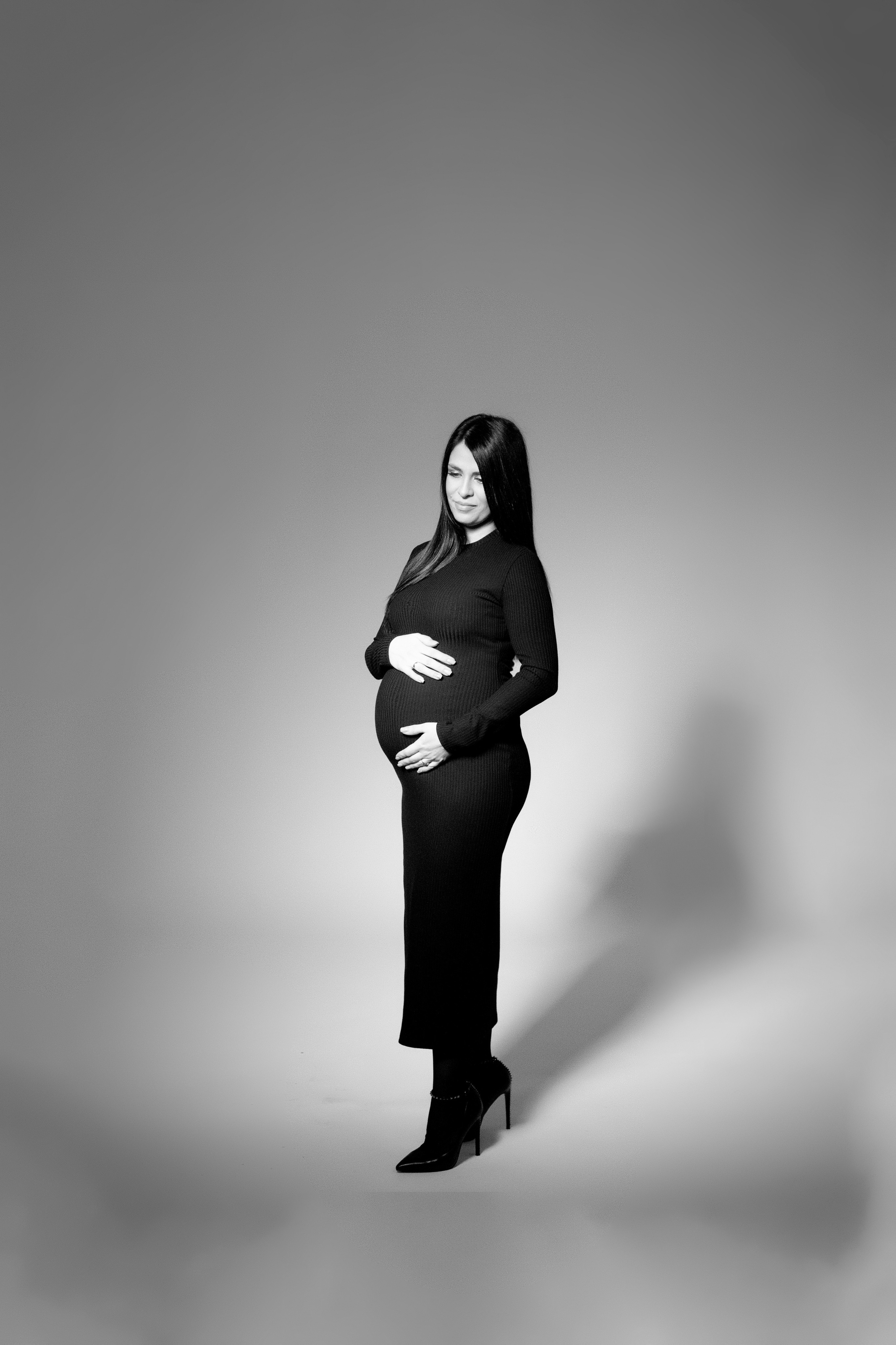 Těhotenství foceni Praha, pregnancy photography Prague