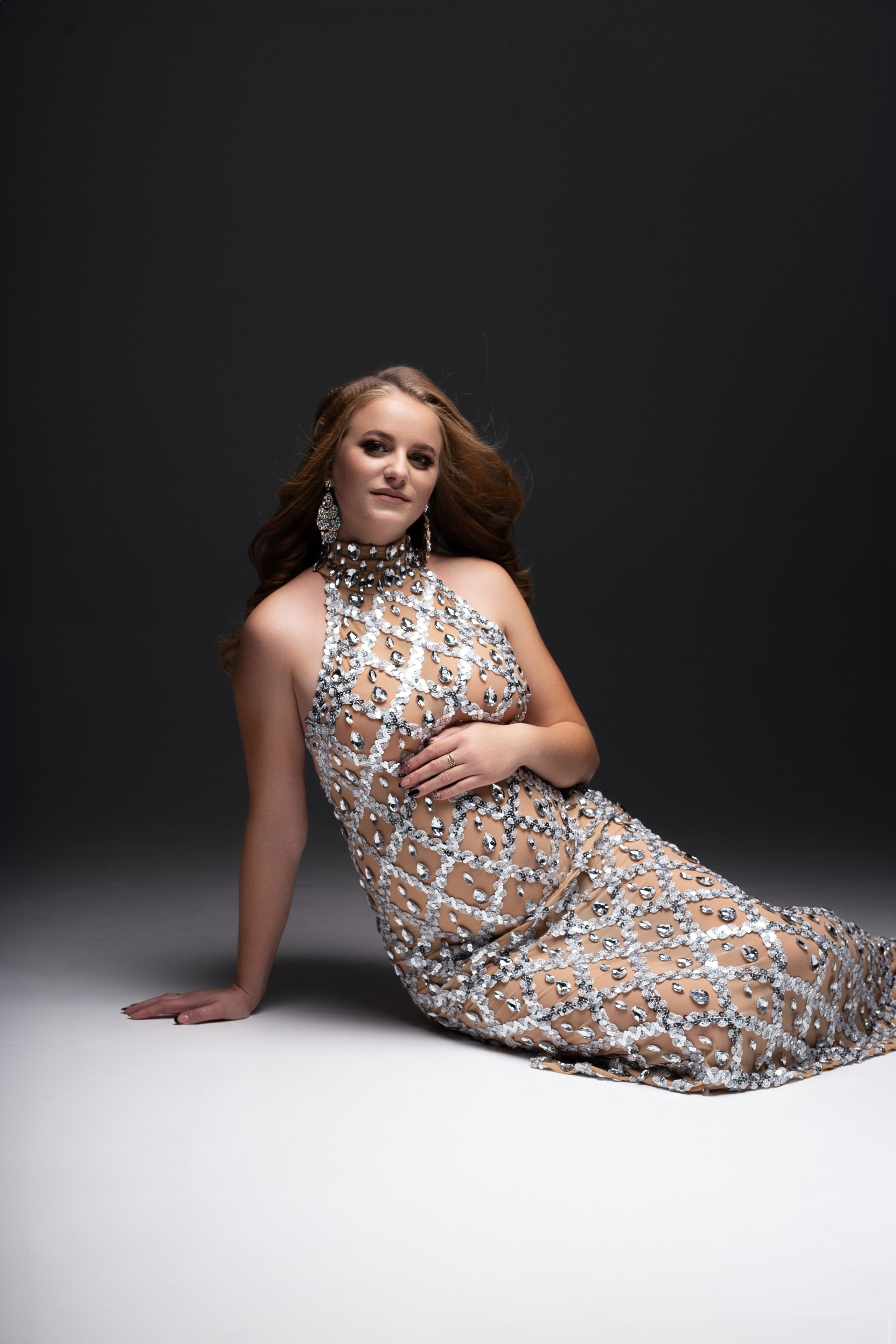 Těhotenství foceni Praha, pregnancy photography Prague