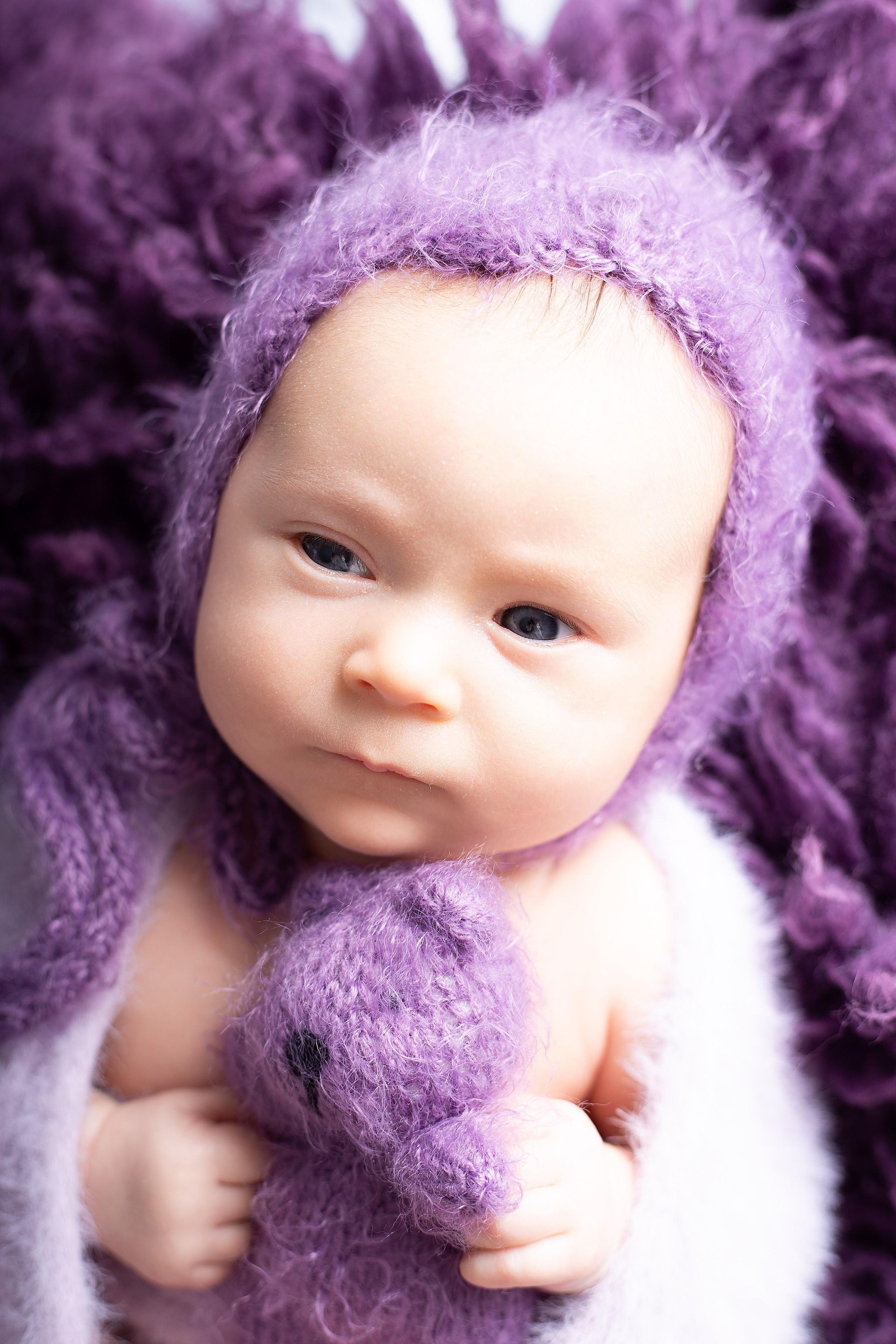 Focení novorozence miminek Praha a celé ČR, newborn photography Prague