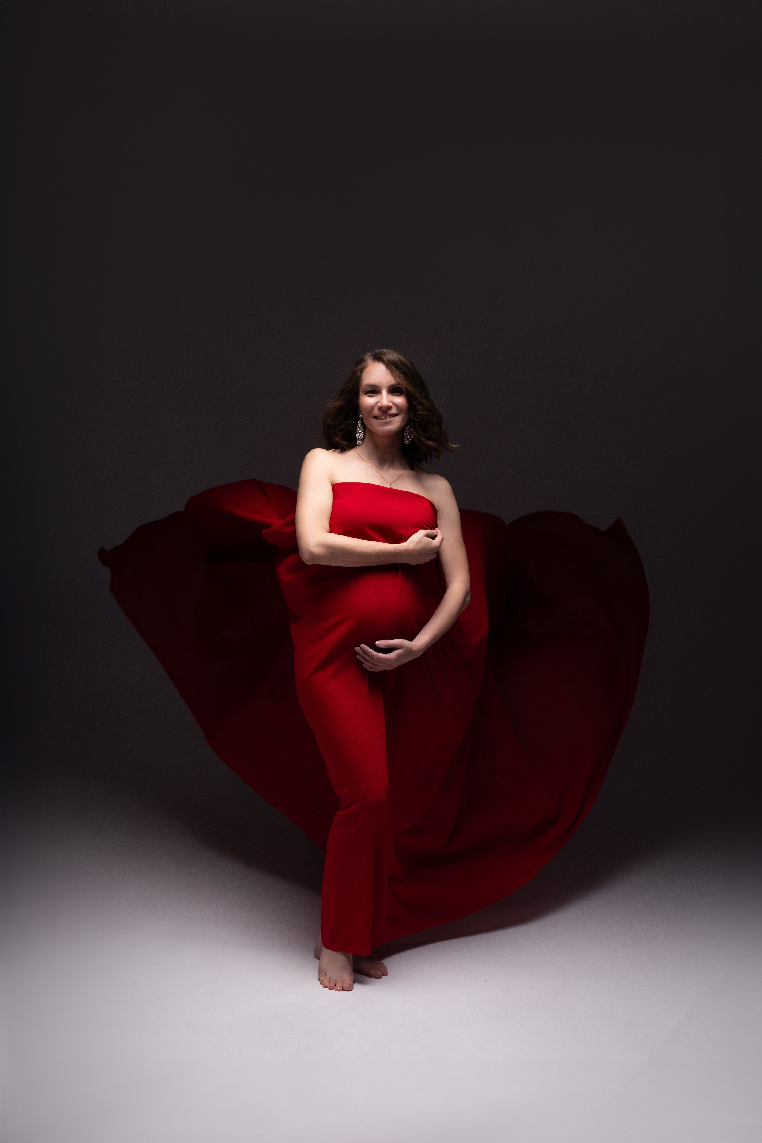 Těhotenství foceni Praha, pregnancy photography Prague