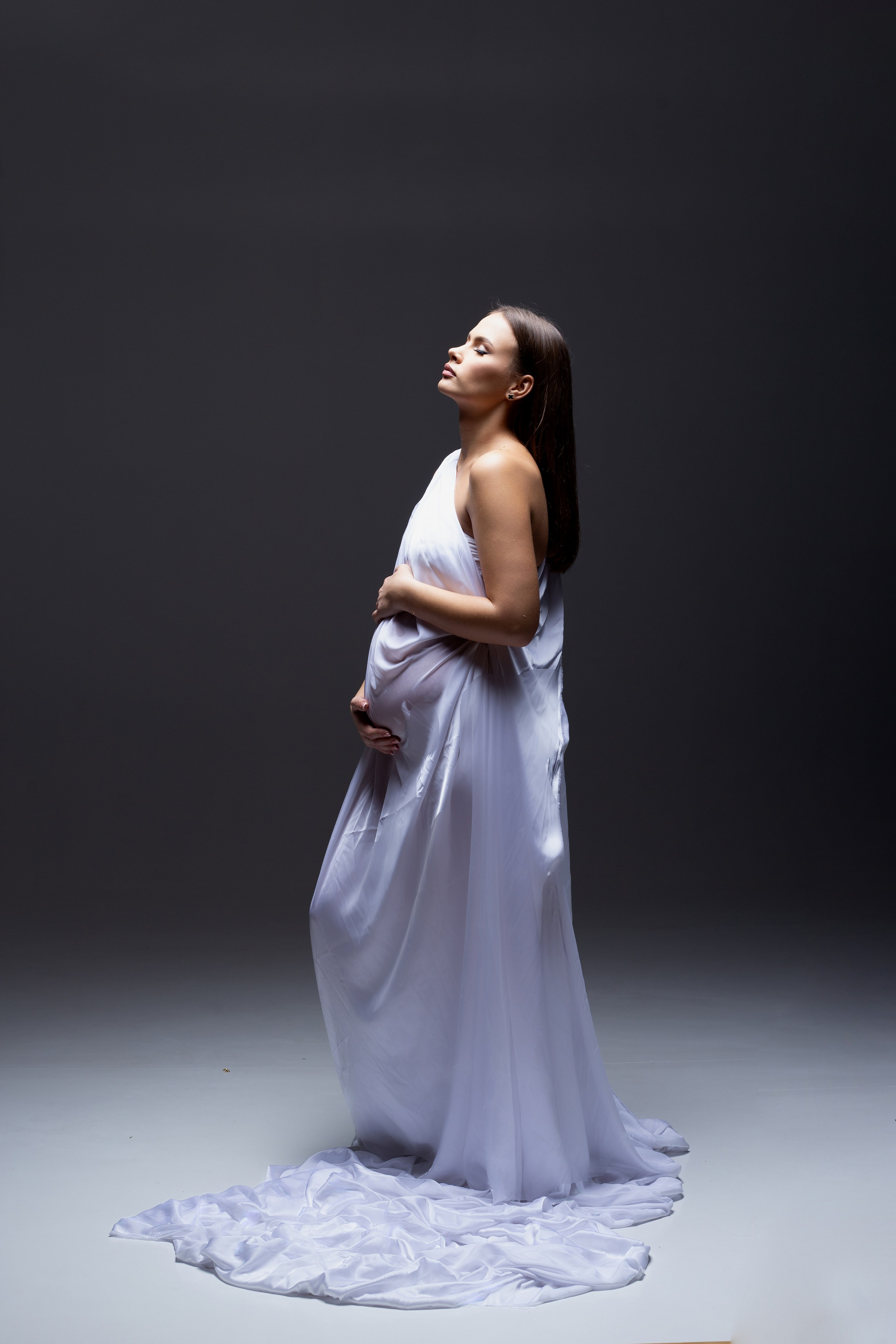 Těhotenství foceni Praha, pregnancy photography Prague