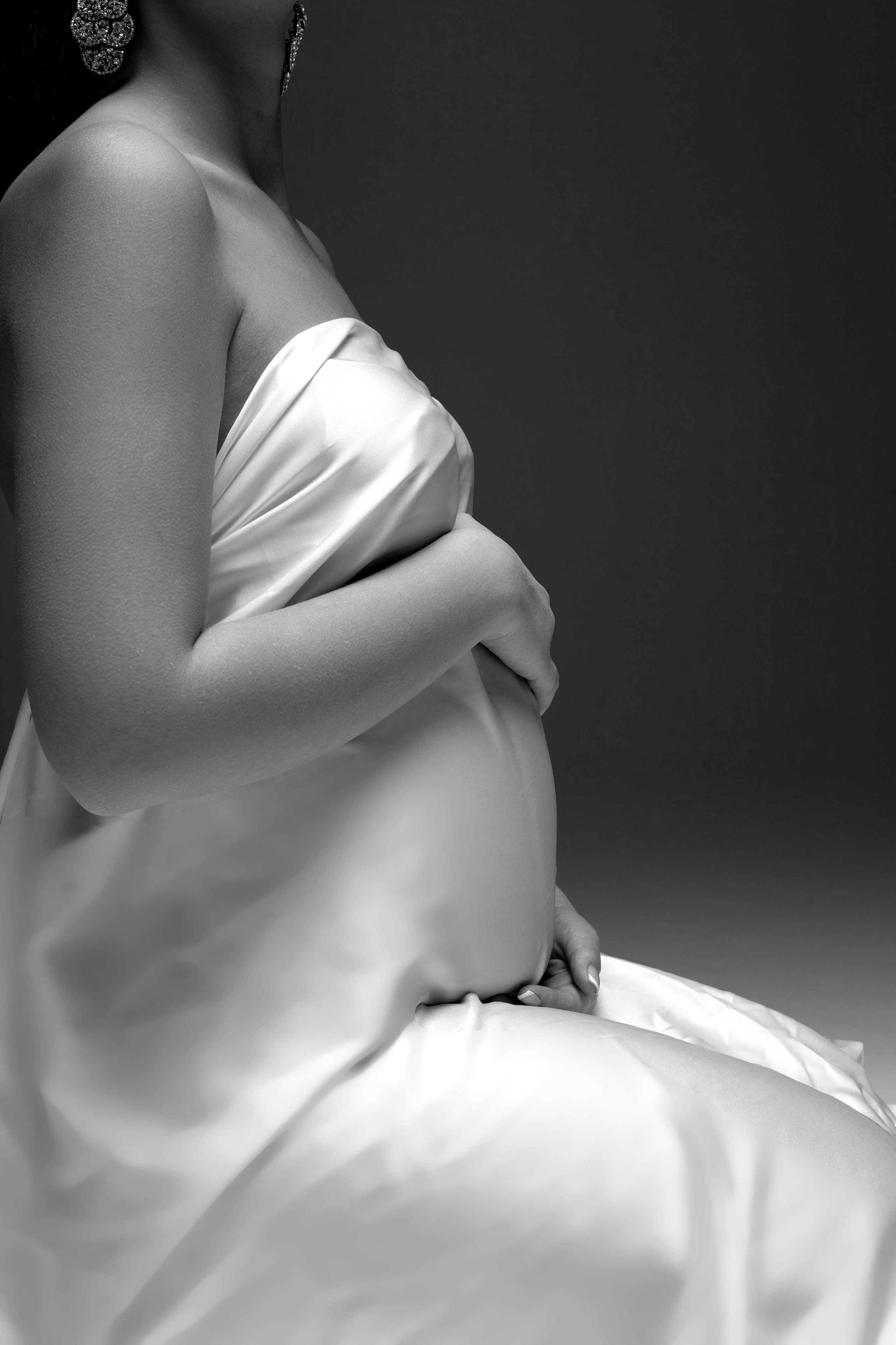 Těhotenství foceni Praha, pregnancy photography Prague