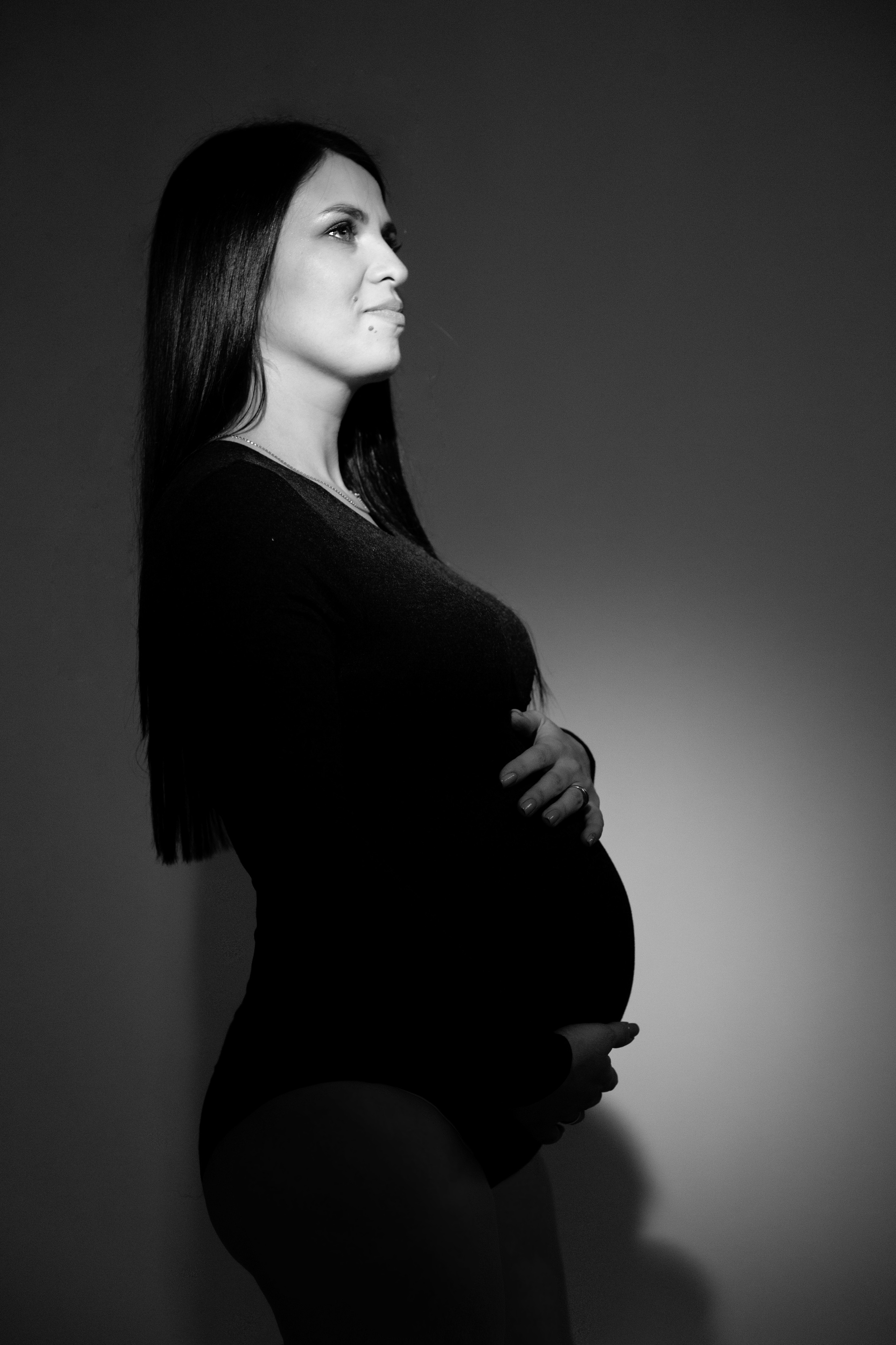 Těhotenství foceni Praha, pregnancy photography Prague