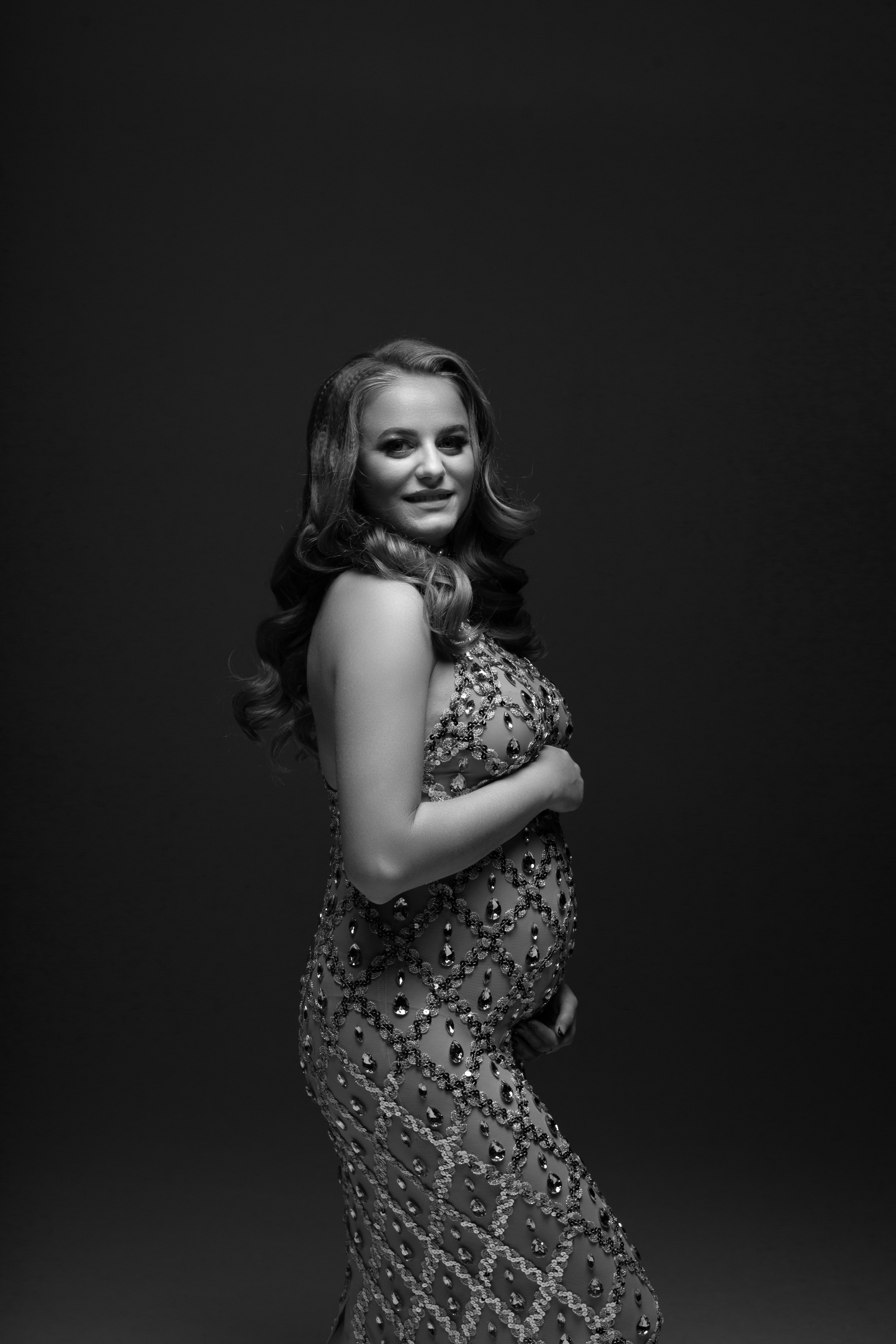 Těhotenství foceni Praha, pregnancy photography Prague