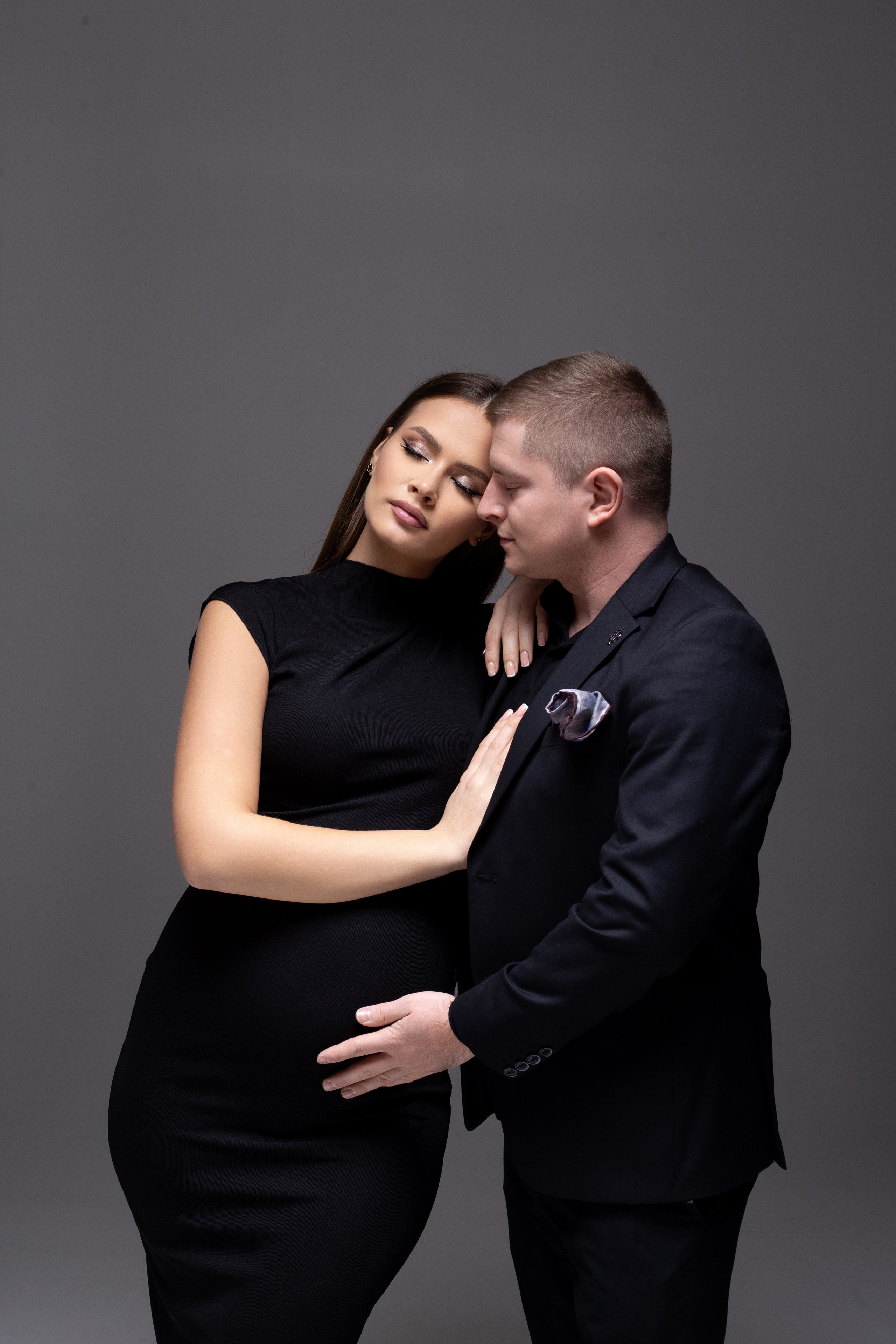 Těhotenství foceni Praha, pregnancy photography Prague