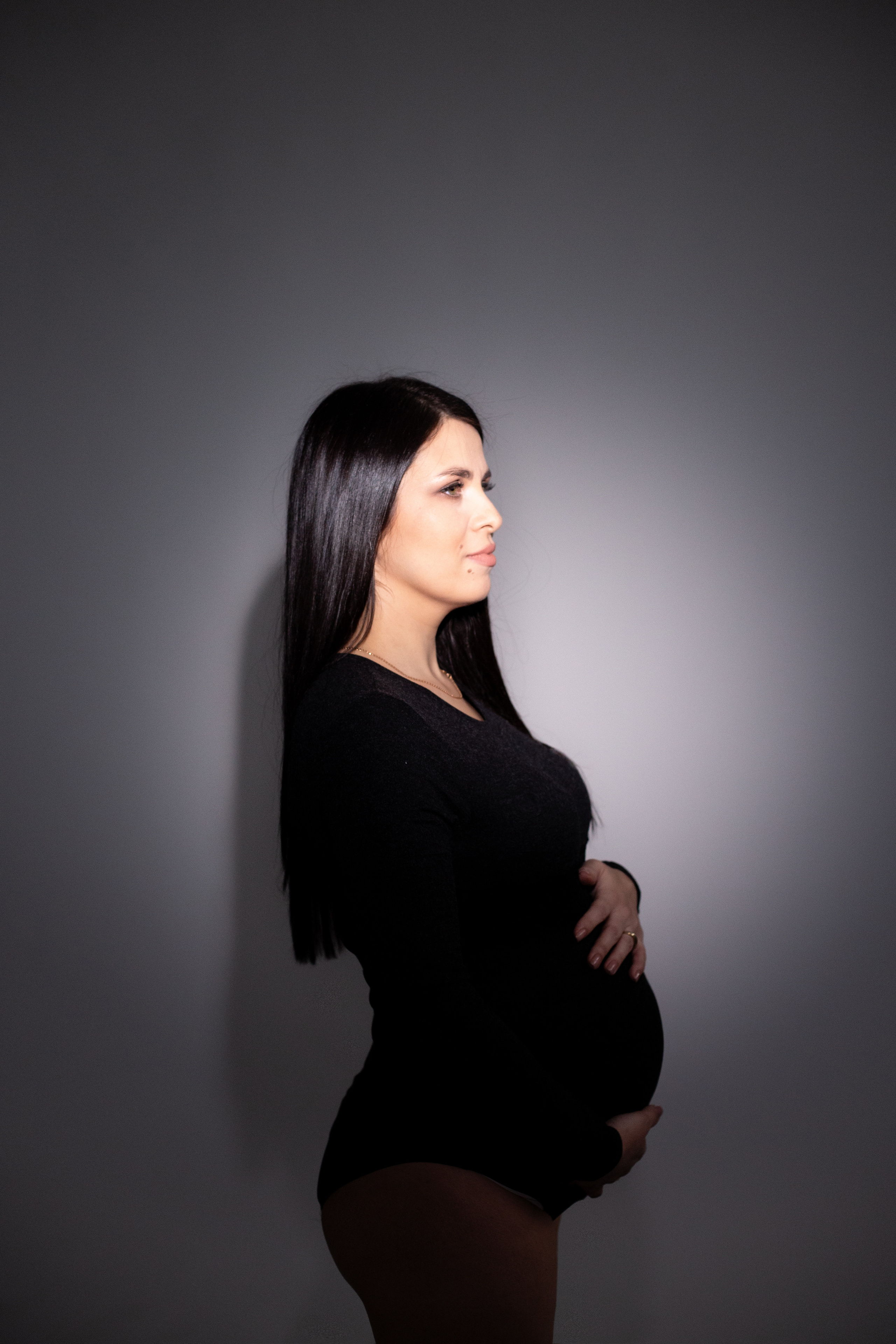 Těhotenství foceni Praha, pregnancy photography Prague
