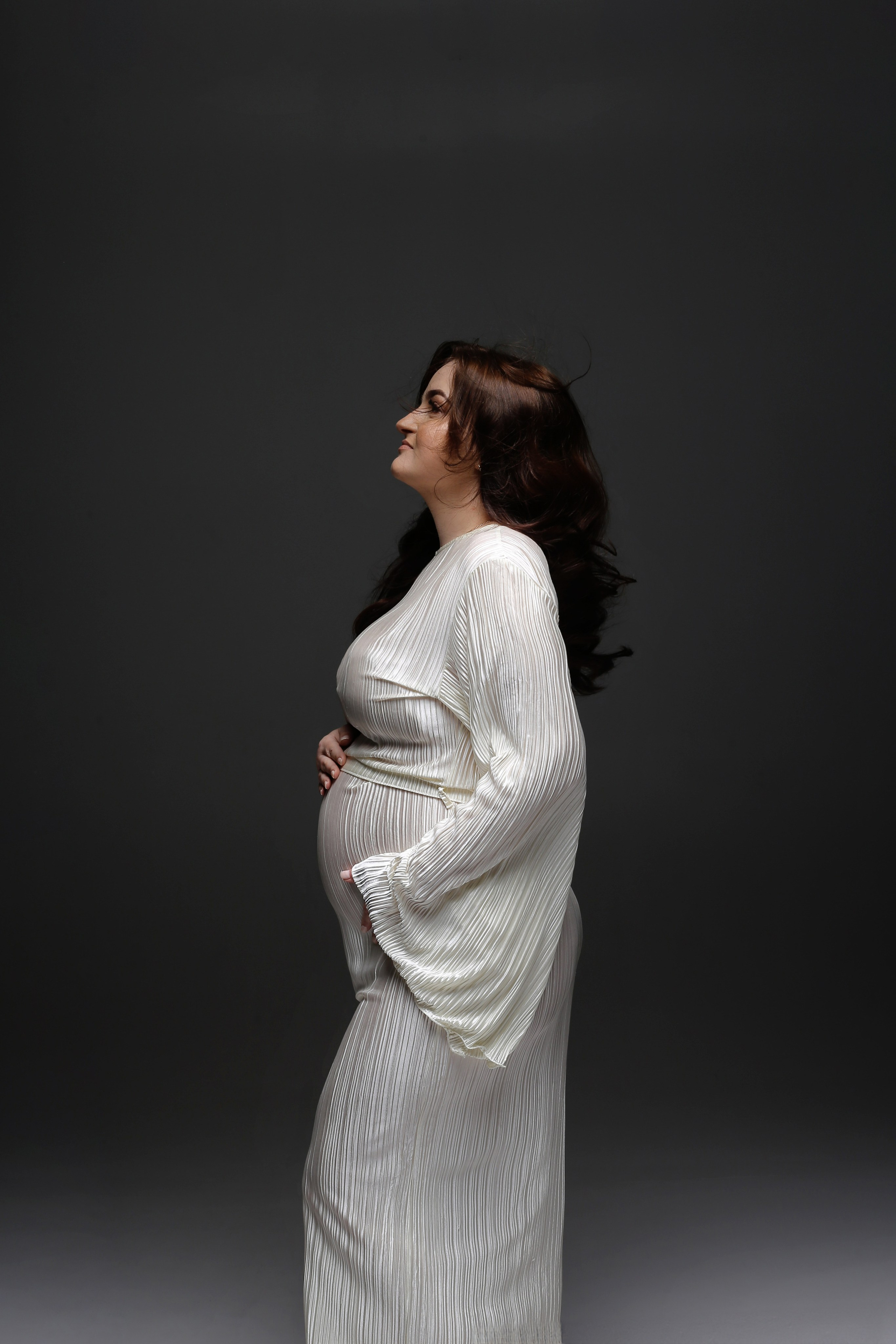 Těhotenství foceni Praha, pregnancy photography Prague