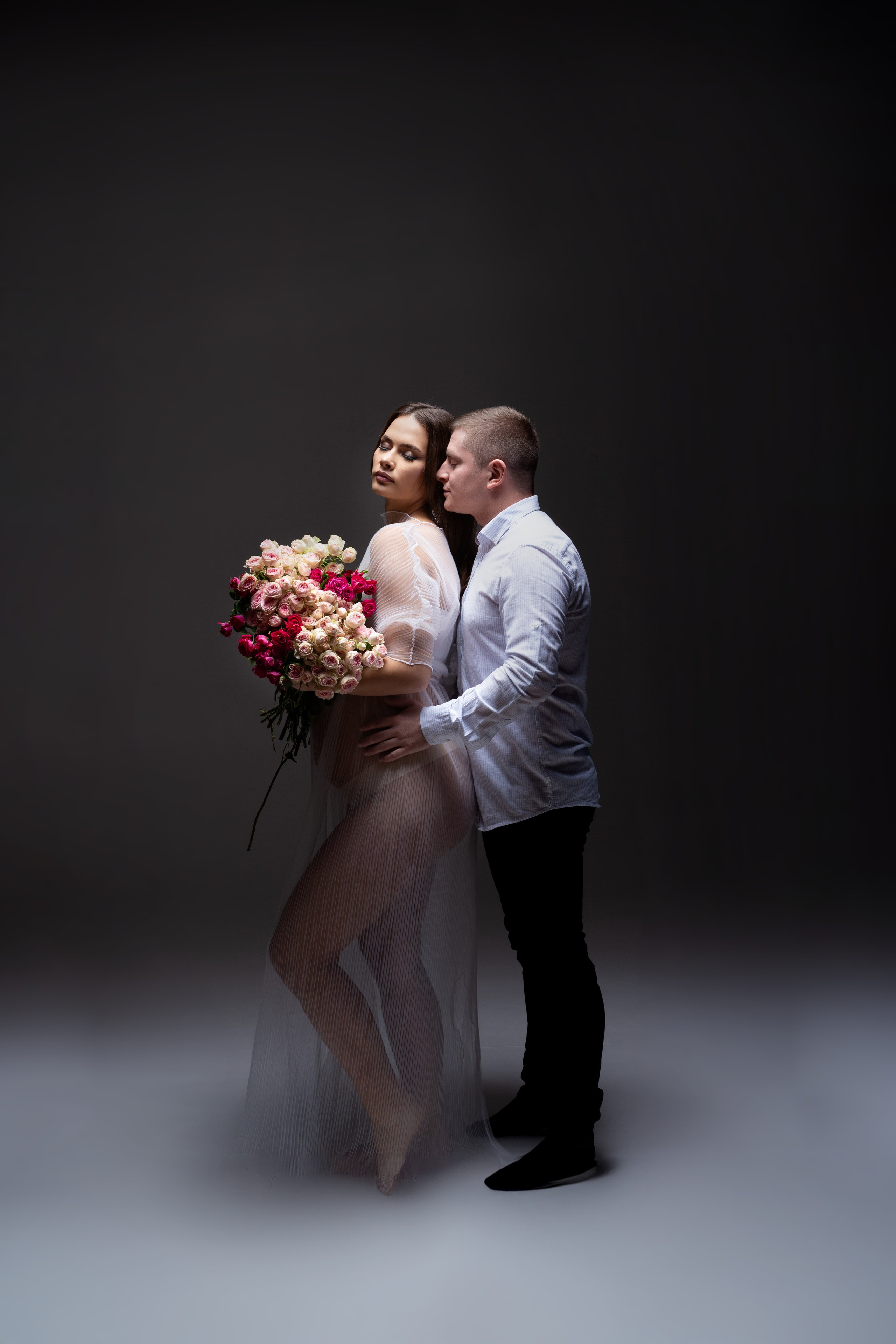 Těhotenství foceni Praha, pregnancy photography Prague