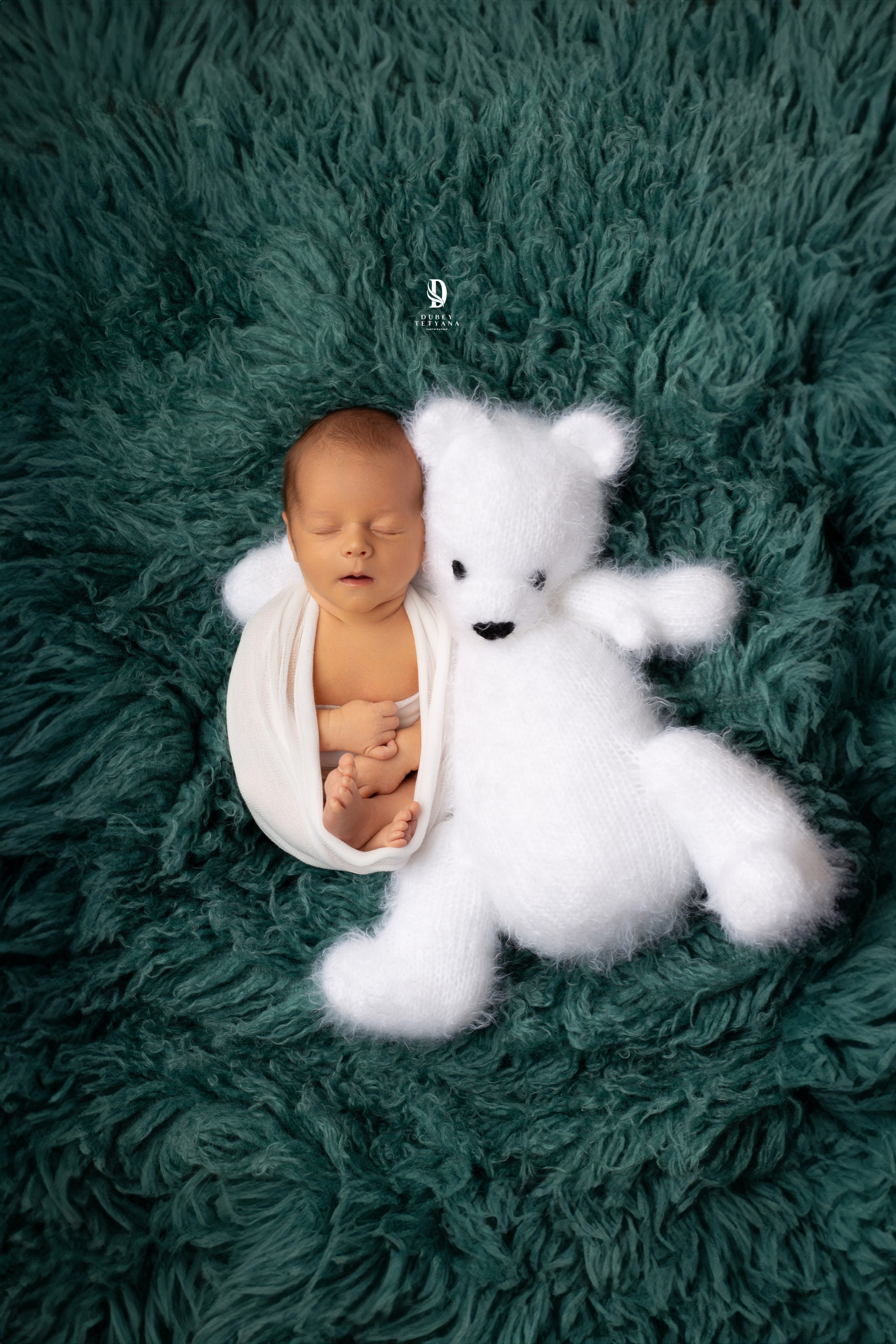 Focení novorozence miminek Praha a celé ČR, newborn photography Prague