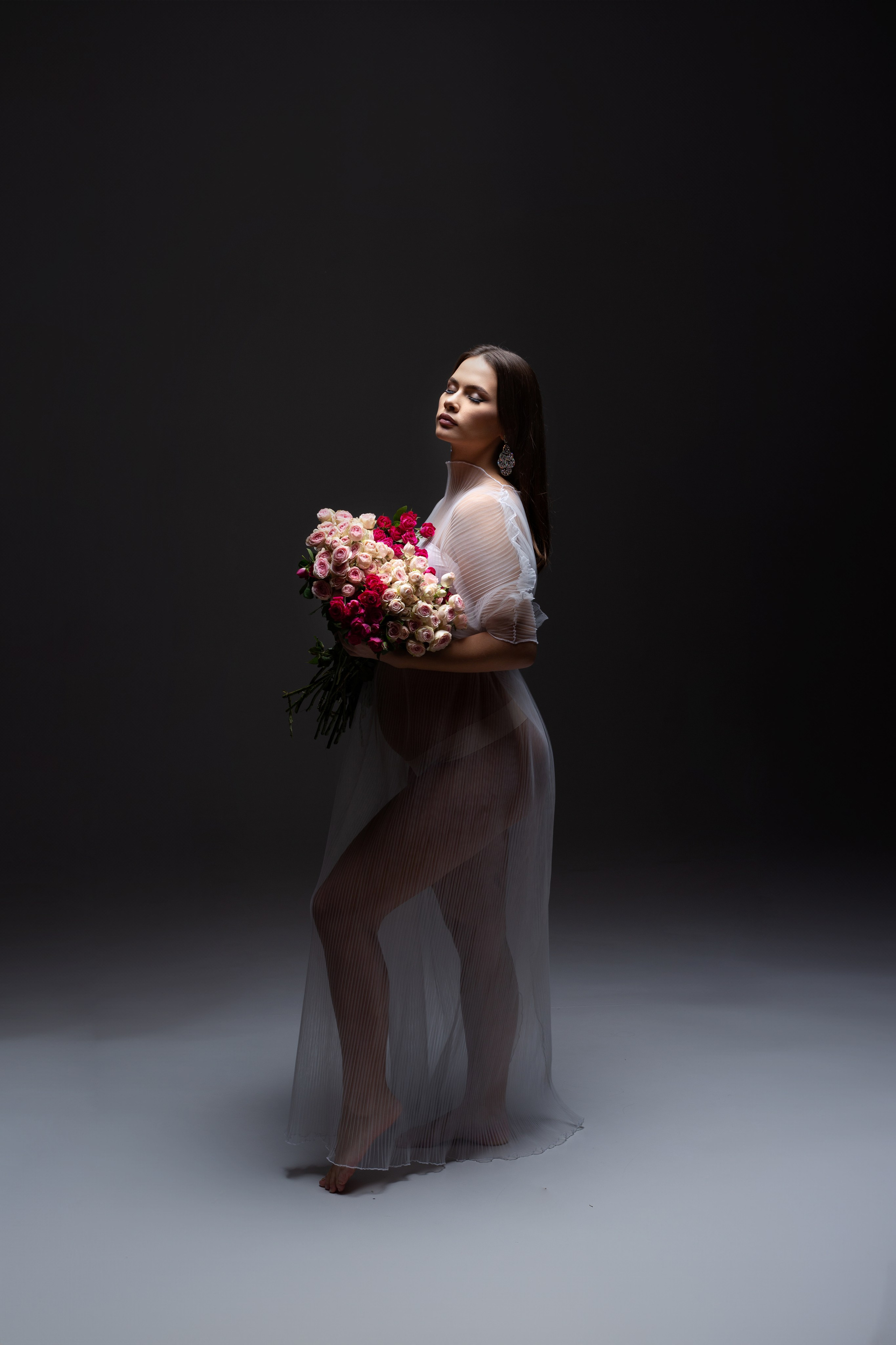 Těhotenství foceni Praha, pregnancy photography Prague